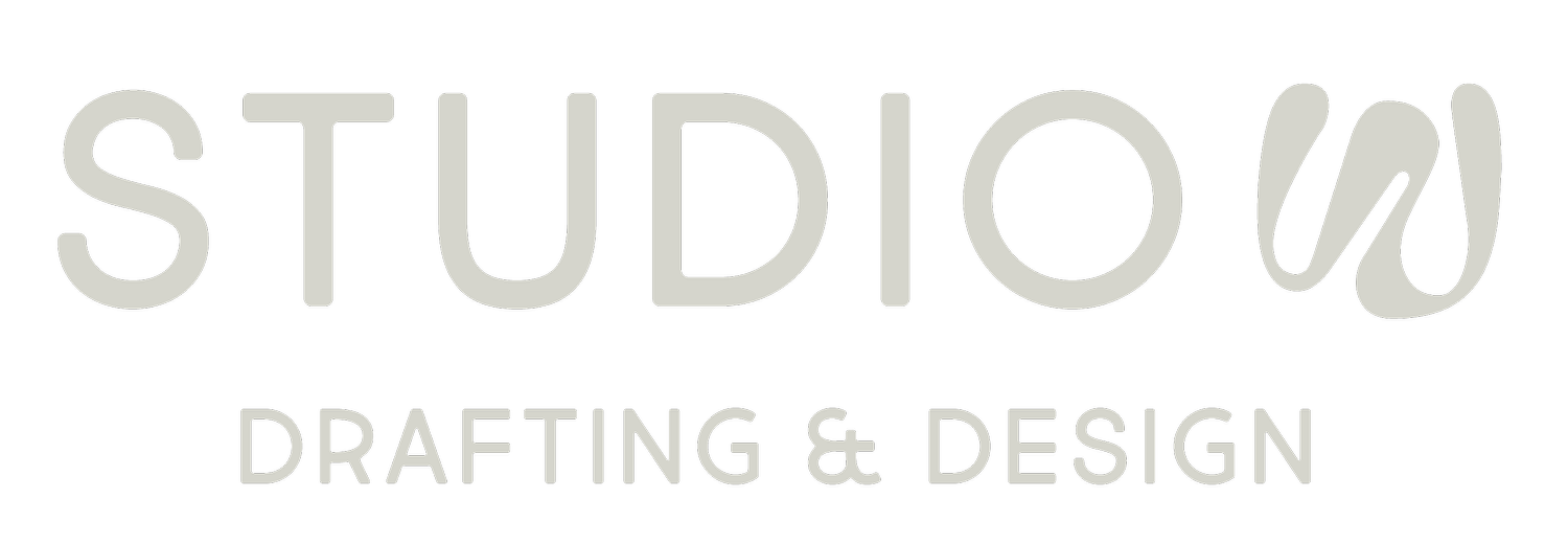 Studio W – Drafting &amp; Design