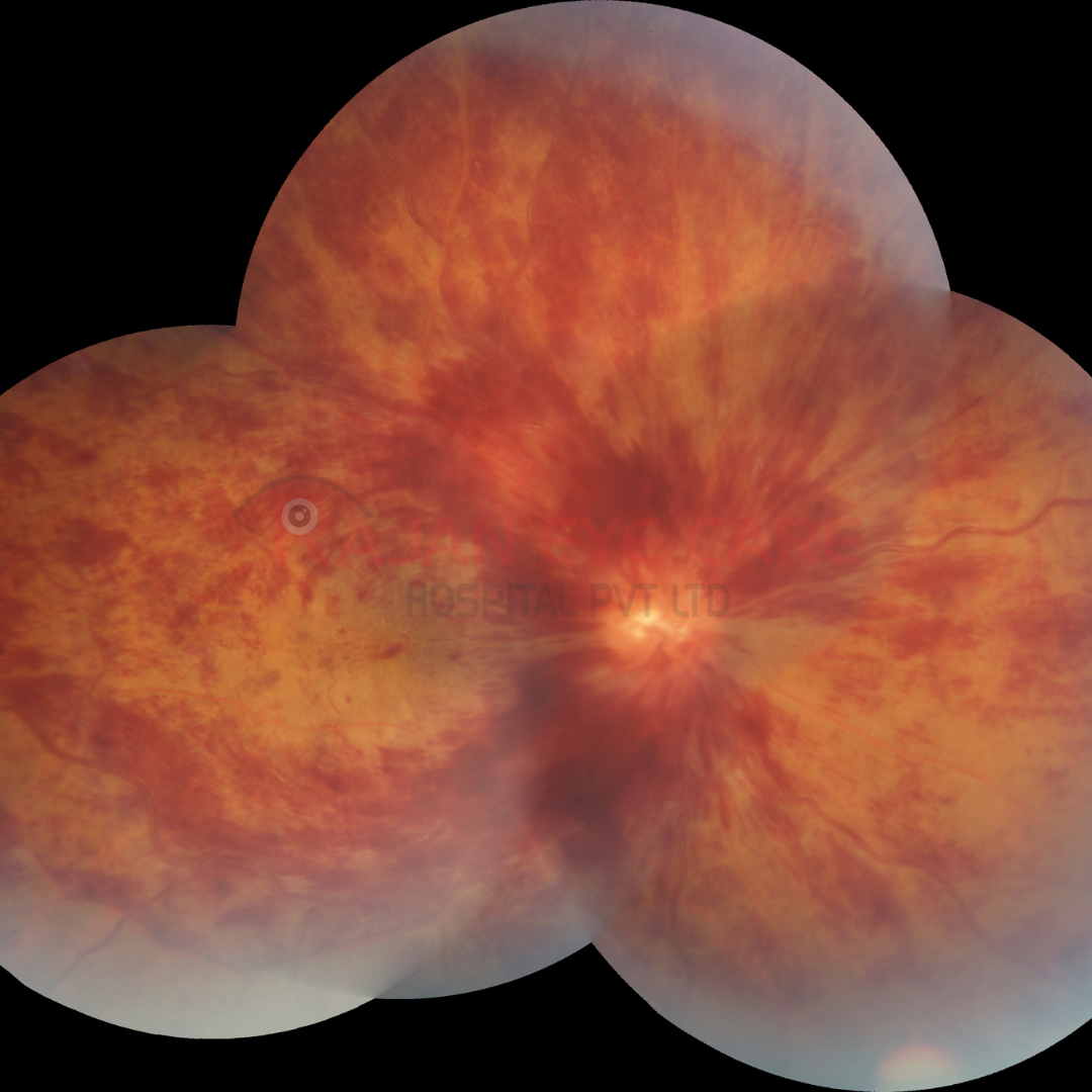 Guess the Diagnosis!