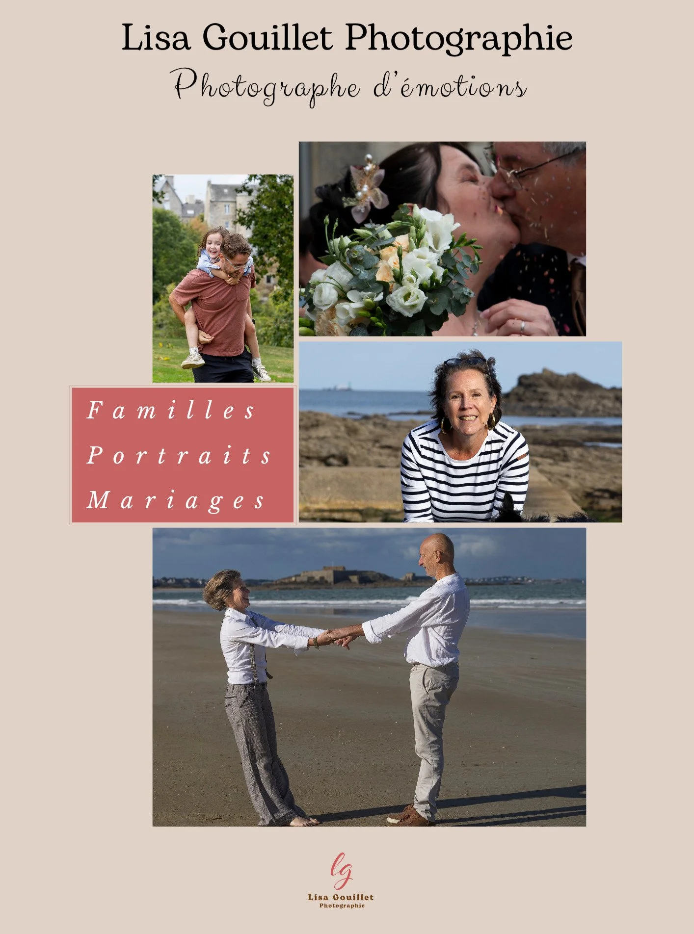 Le printemps est de retour 🌸
La lumi&egrave;re se fait plus douce, les journ&eacute;es s&rsquo;allongent, la nature s&rsquo;&eacute;veille&hellip; et c&rsquo;est la saison id&eacute;ale pour capturer vos plus belles &eacute;motions ✨

Familles, port