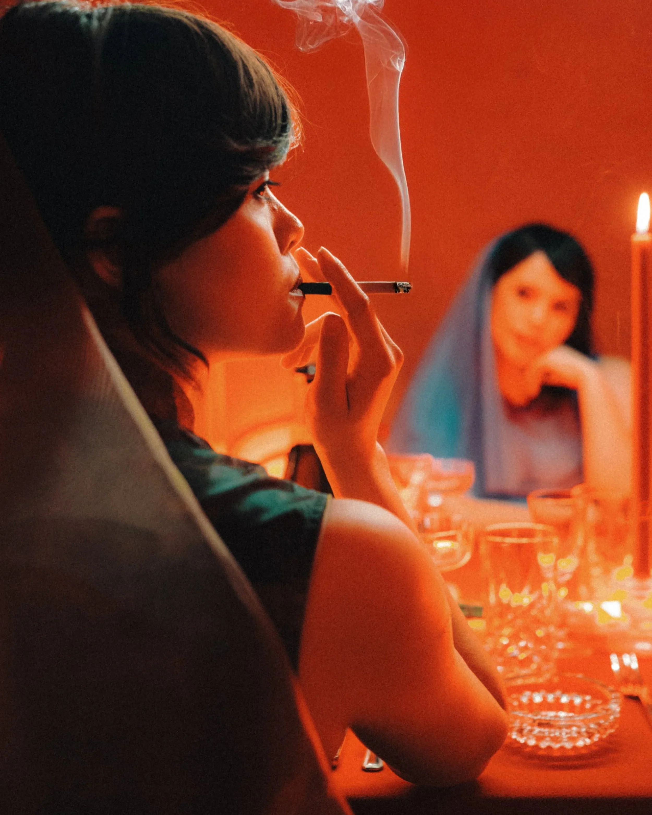 In the Mood for Love: B&L, August 2025