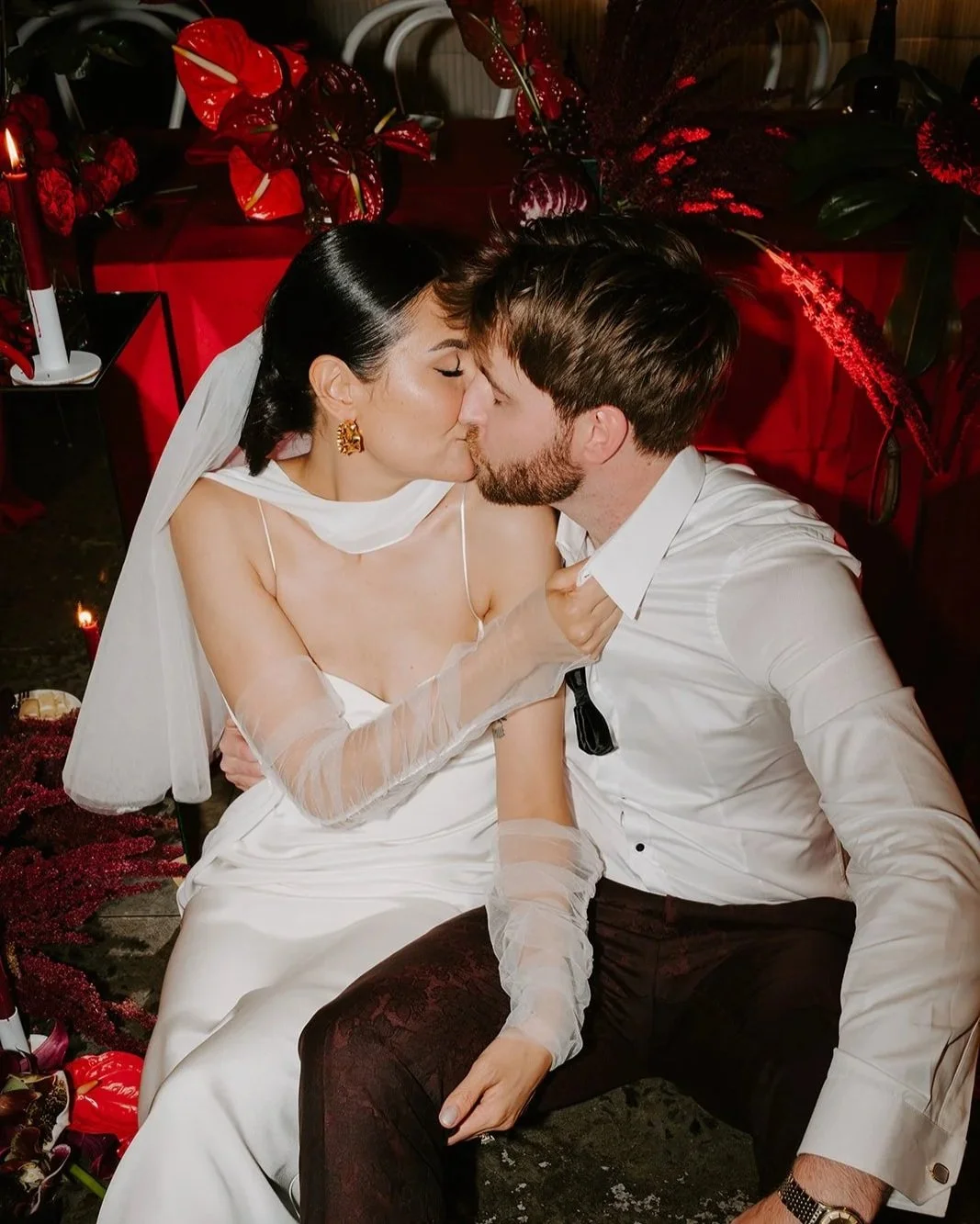The Red Wedding: K&D, December 2024