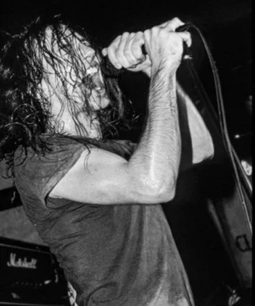 Pearl Jam