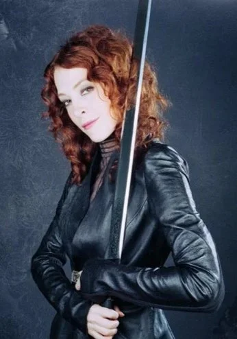 Melissa Auf der Maur