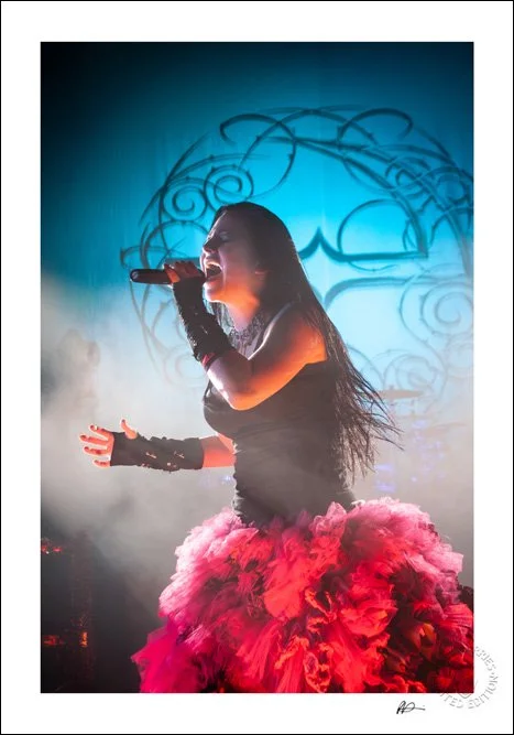Amy Lee