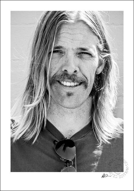 Taylor Hawkins Special Offer