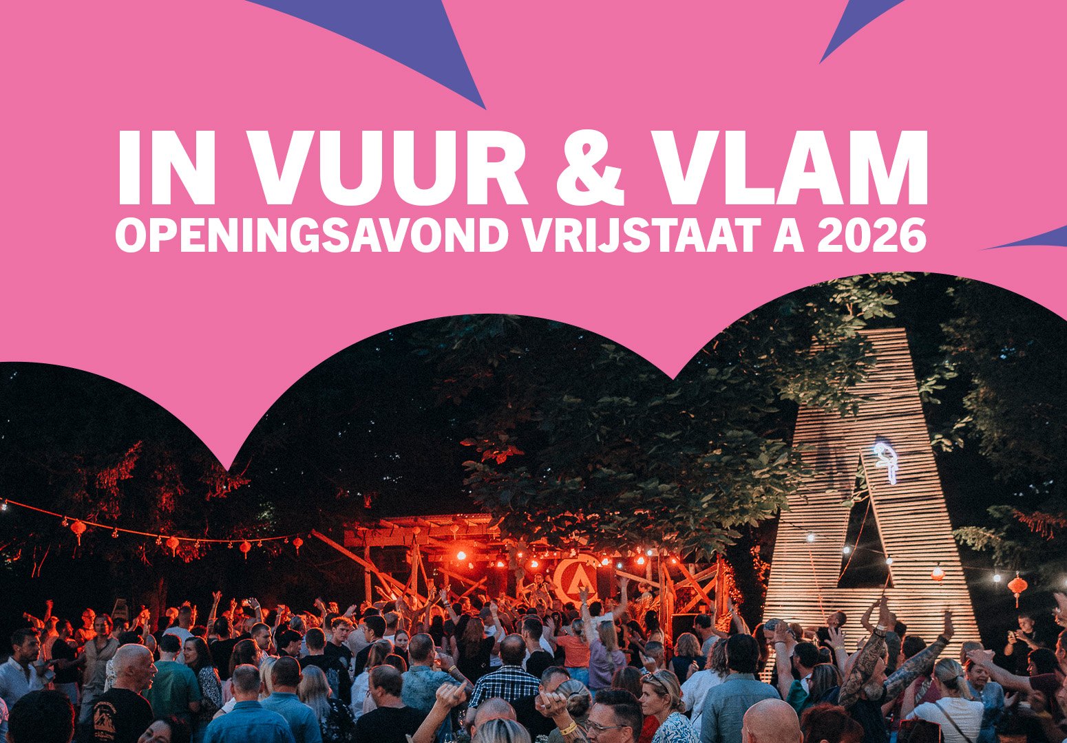 Openingsavond 2026