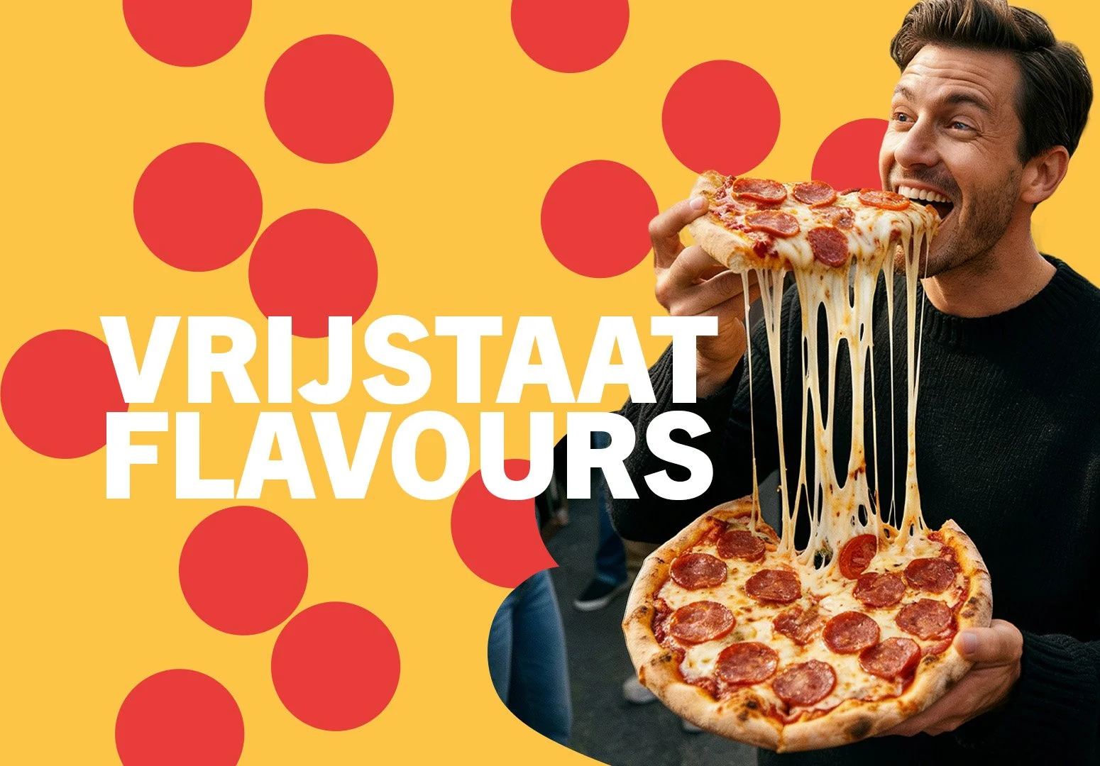 Vrijstaat Flavours