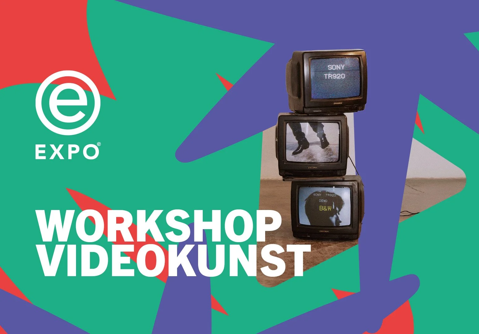Workshop Videokunst