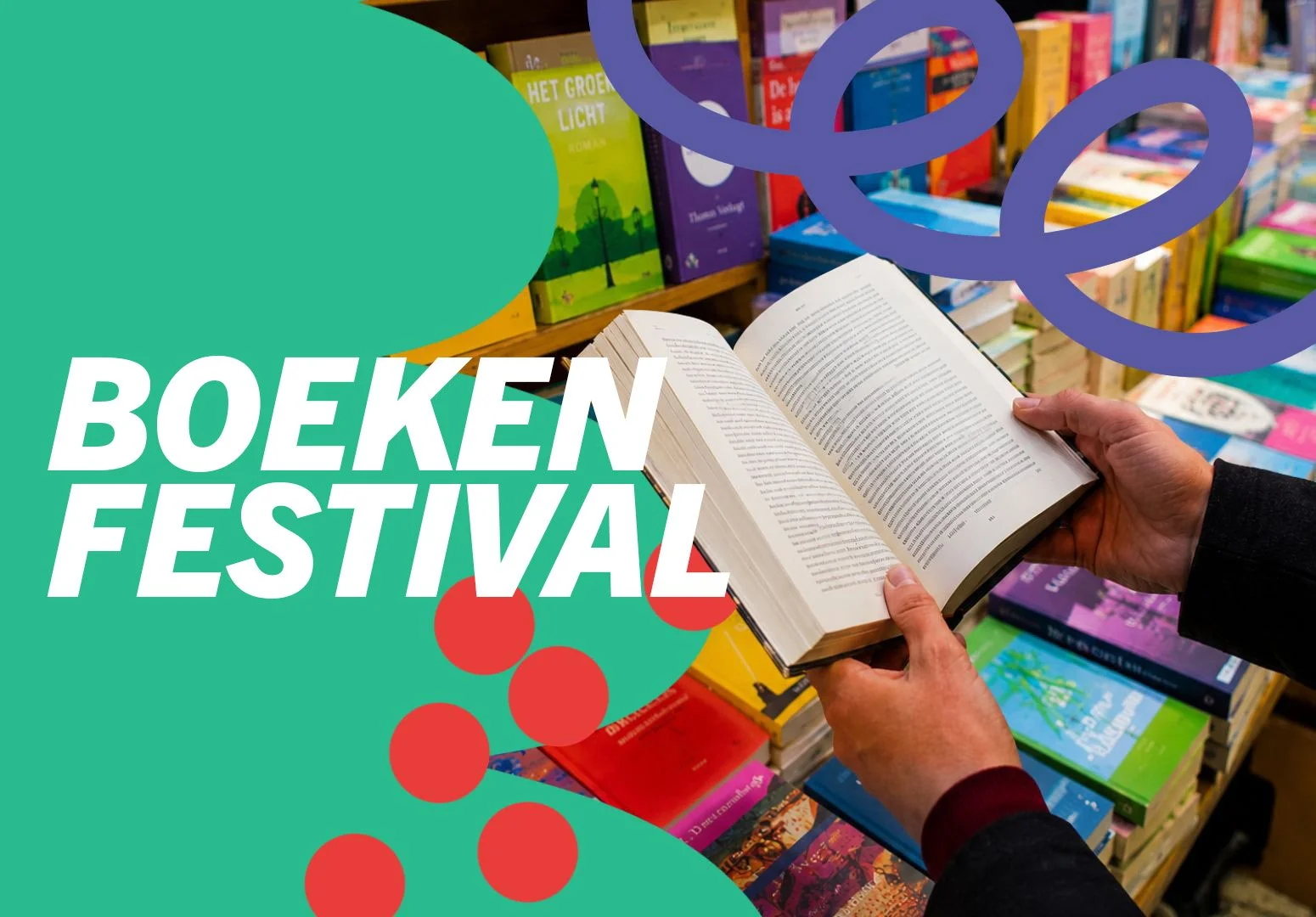 Boekenfestival