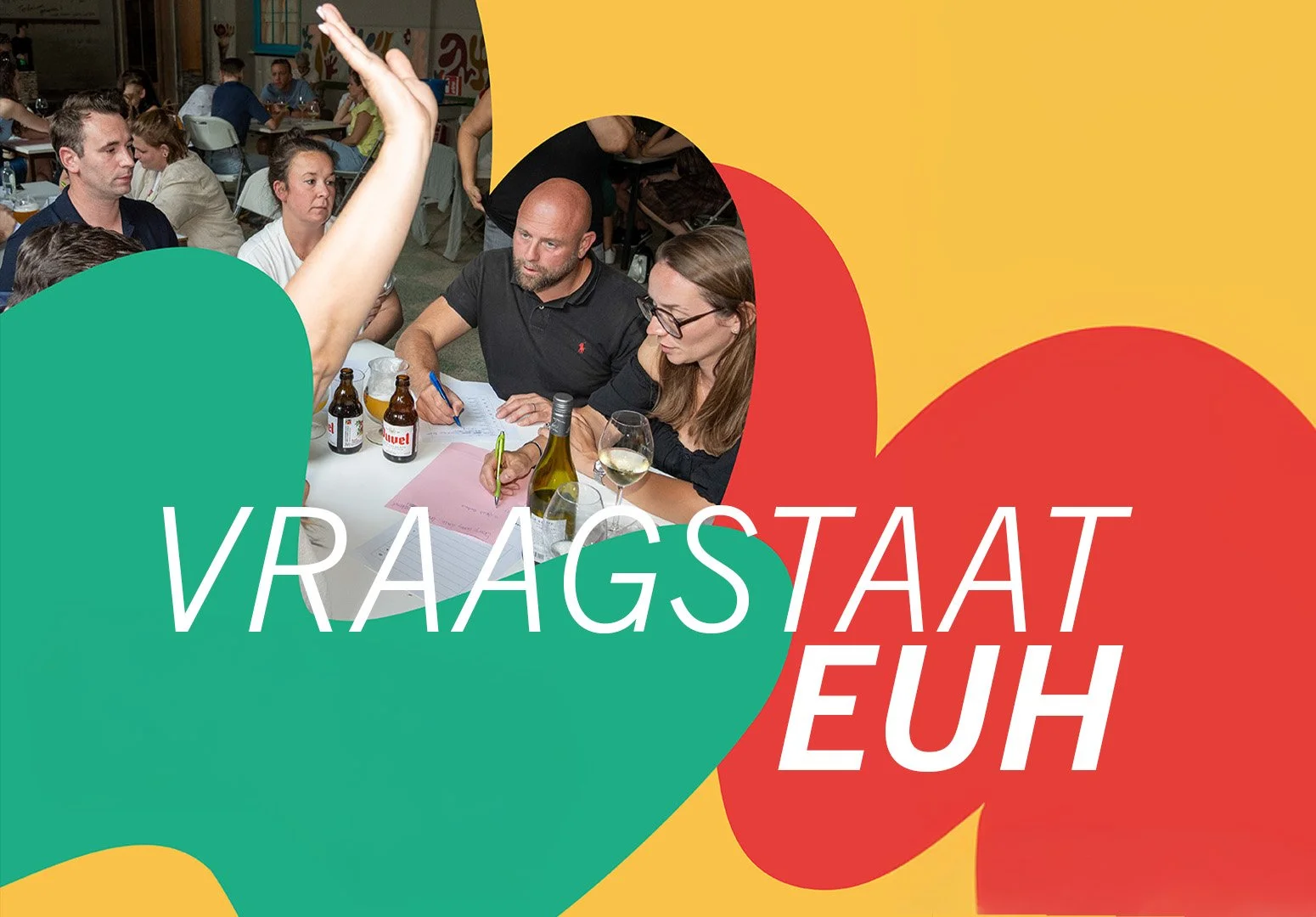 Vraagstaat Euh