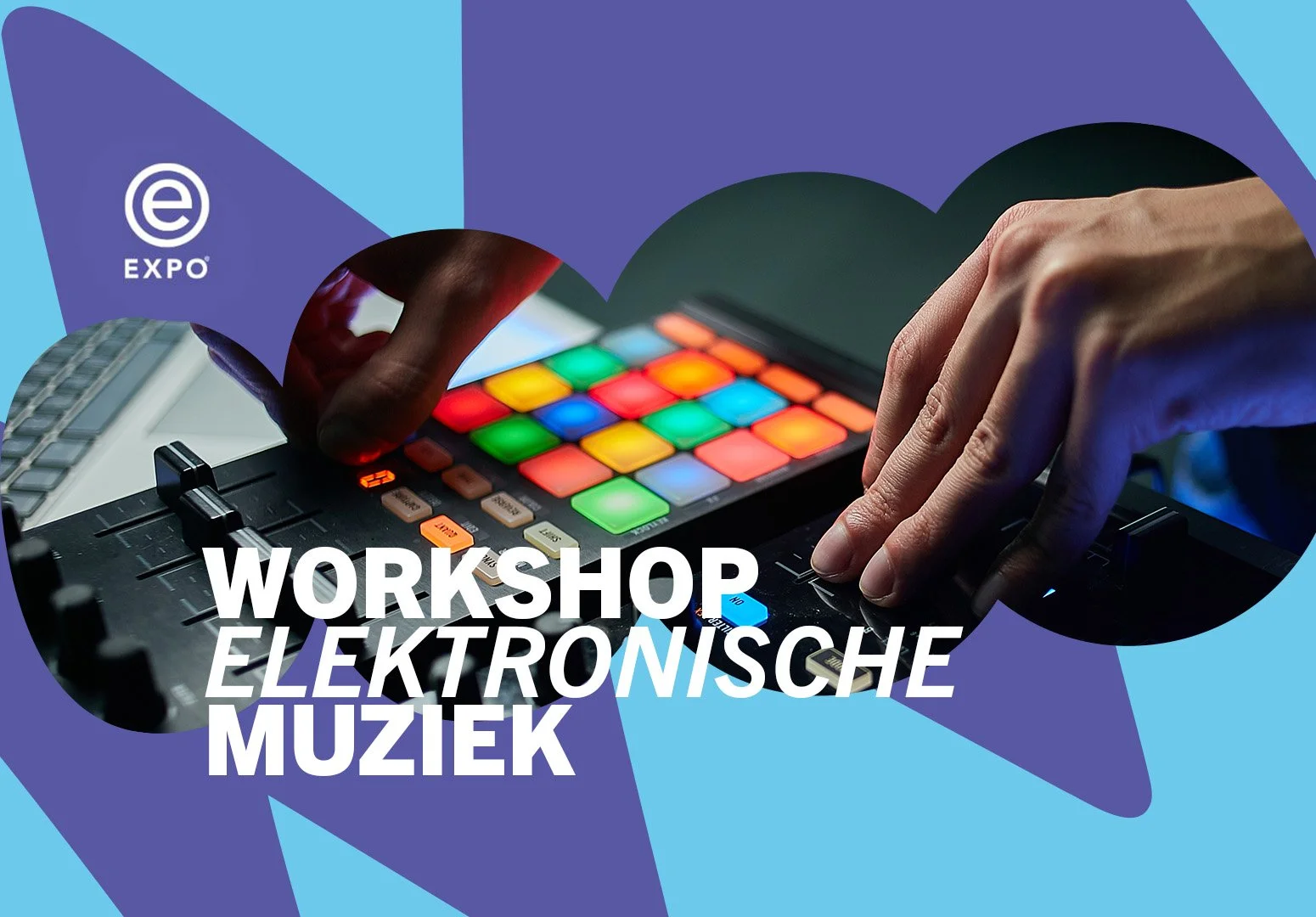 Workshop Elektronische Muziek