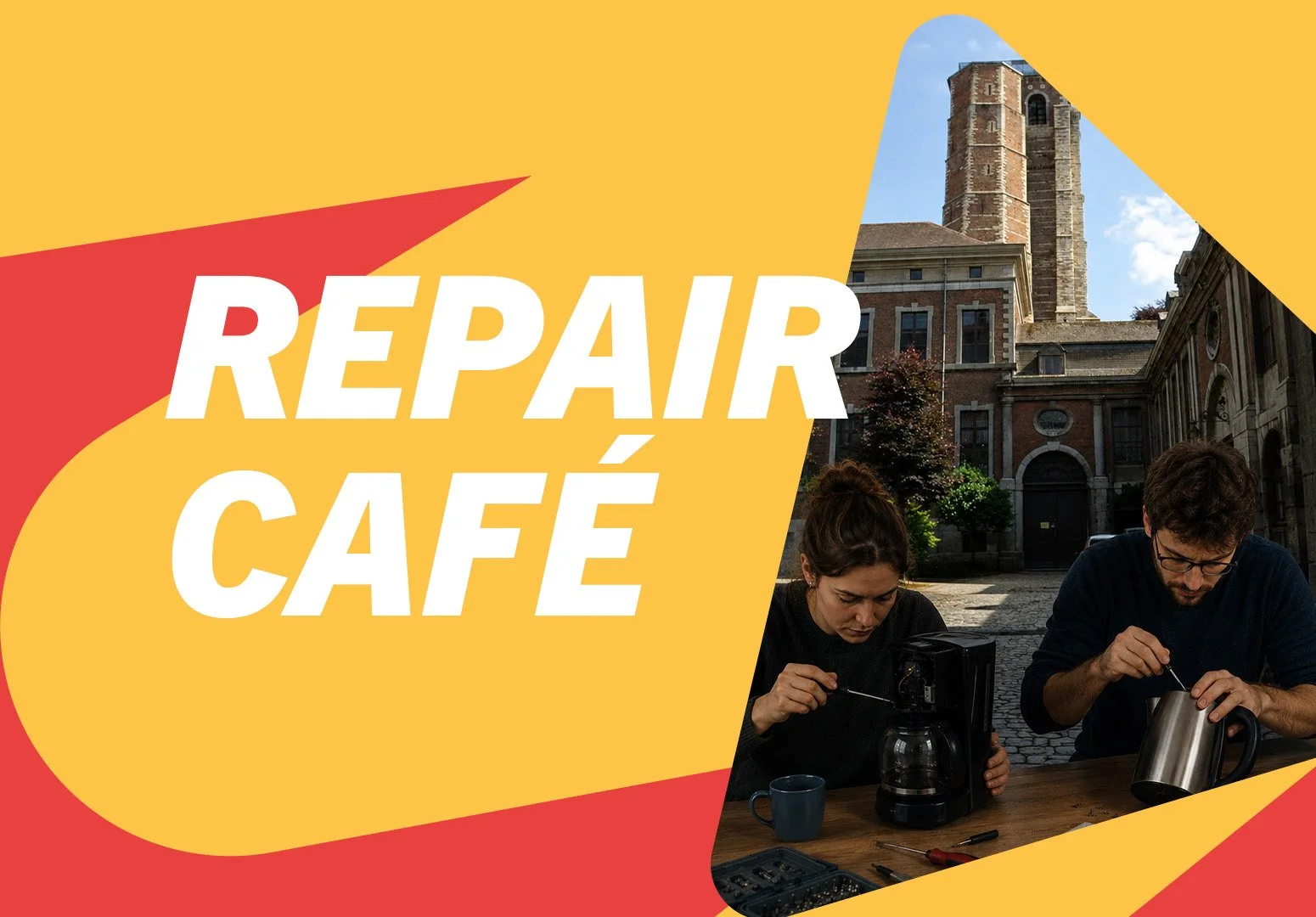 Repair Café