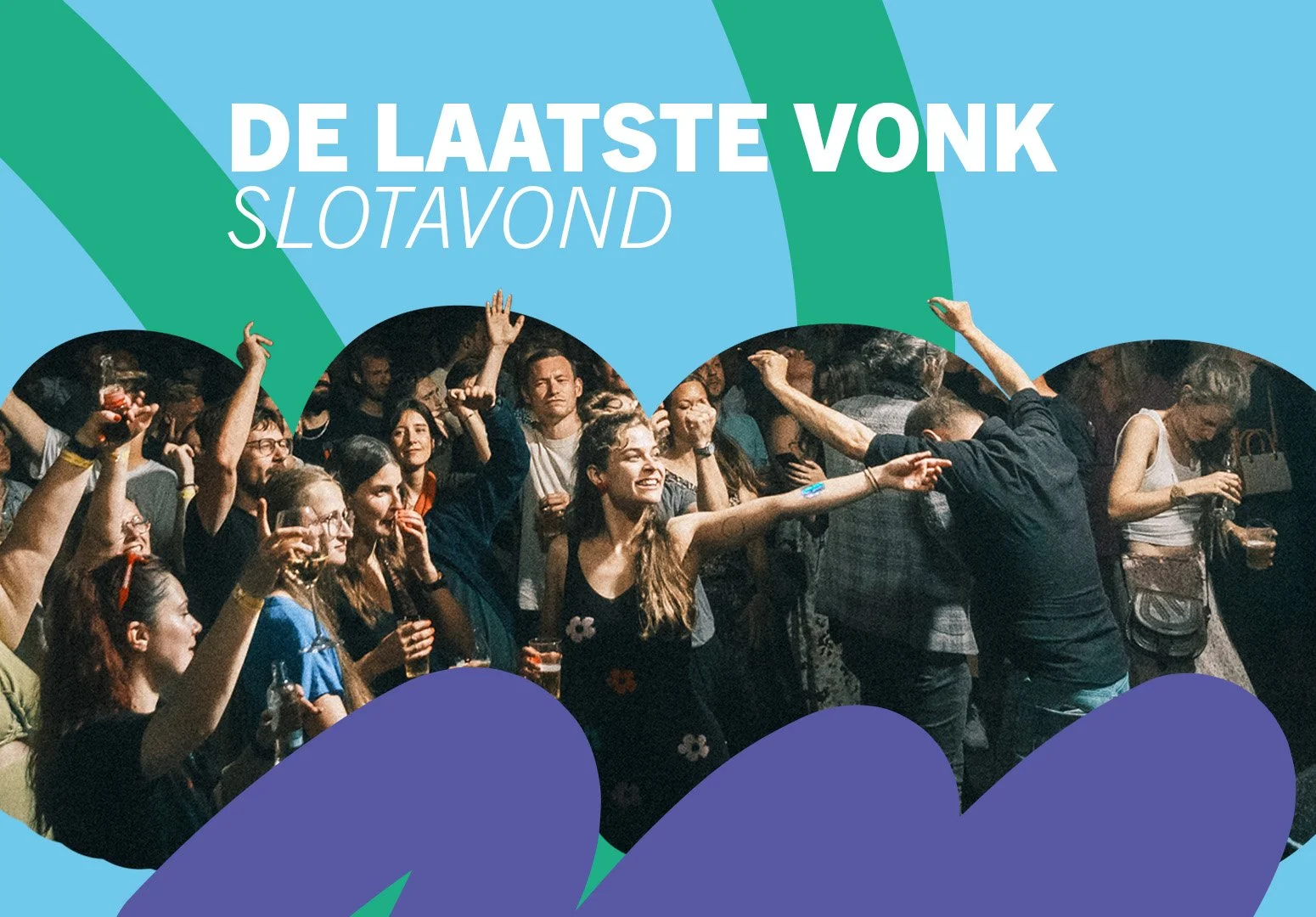 Slotavond 2026