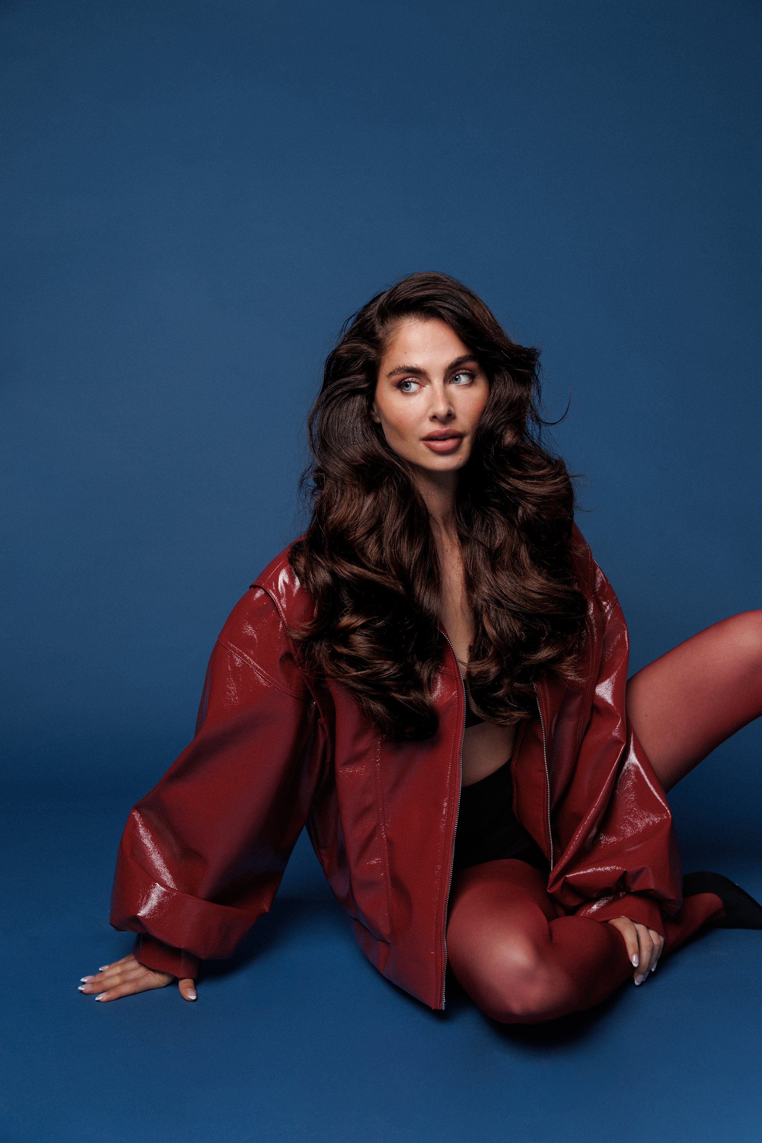 Ceduce Hair Oil Campaign