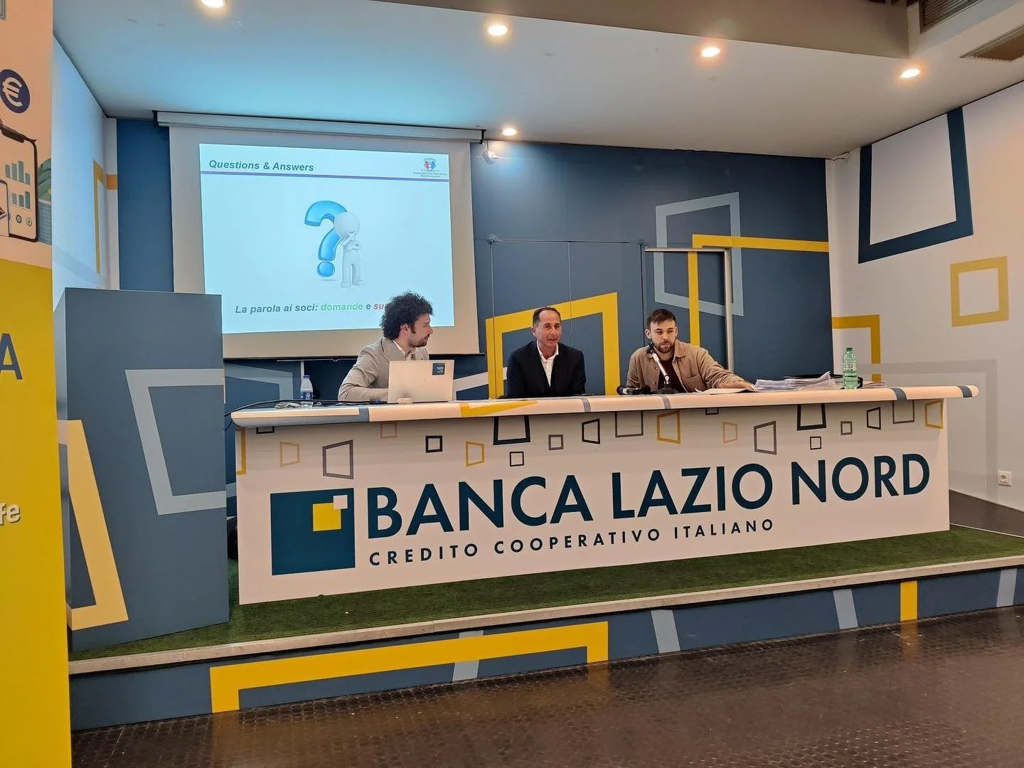 Assemblea Ordinaria dei Soci – 4 aprile 2025