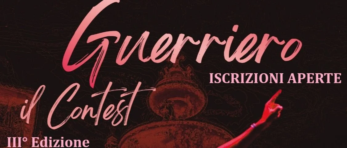 Contest Guerriero 2025 a Ronciglione – Concorso Canoro per Giovani Talenti il 2 Agosto