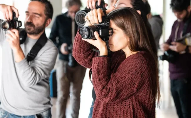 Workshop Fotografia Itinerante by Studio Clou