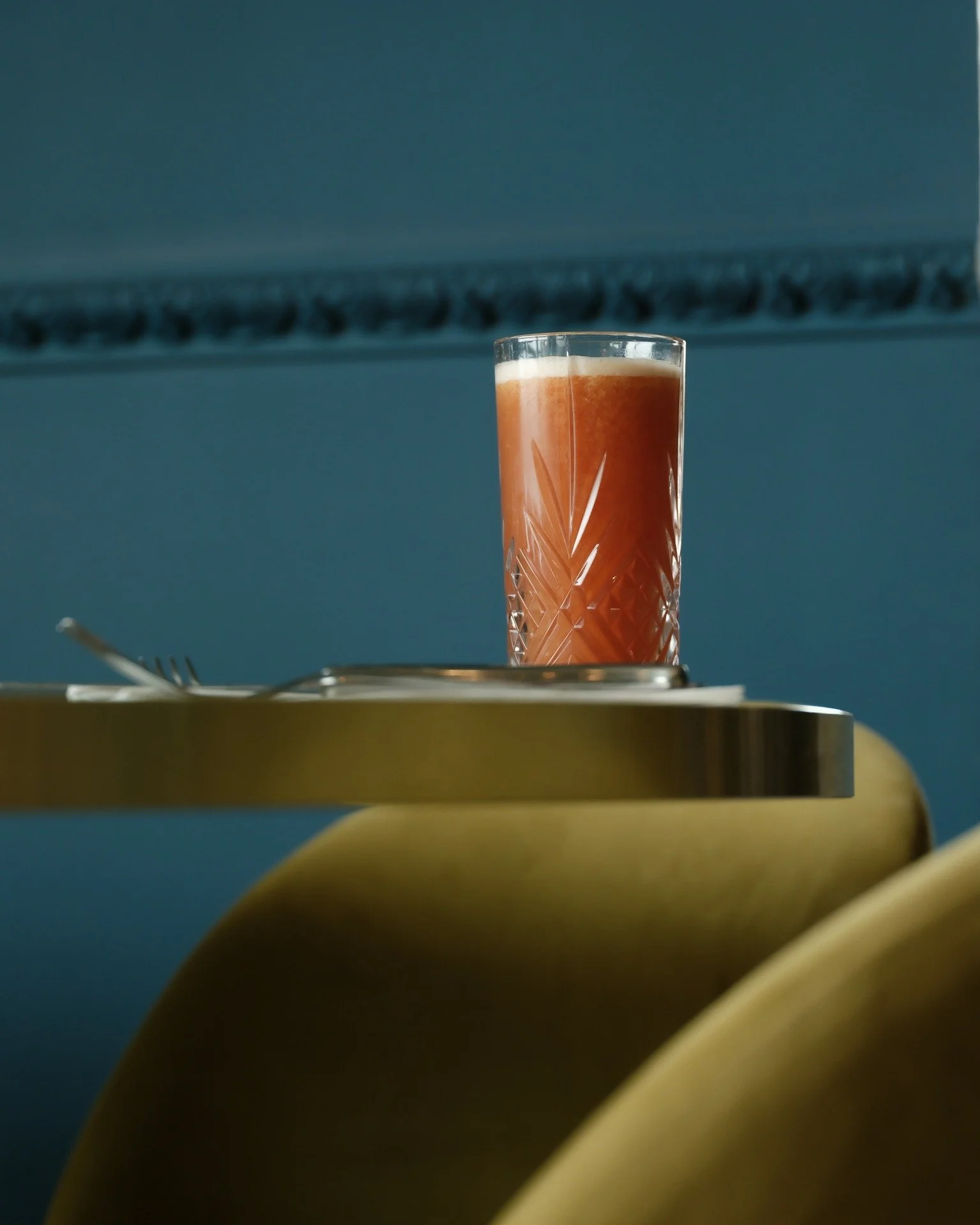 La fra&icirc;cheur fruit&eacute;e qui sublime l&rsquo;instant.

Notre carte de cocktails, &agrave; venir d&eacute;couvrir. 

#BaroccoSixFours #SaveursDuBar #PlaisirDePartager #SixFoursLesPlages