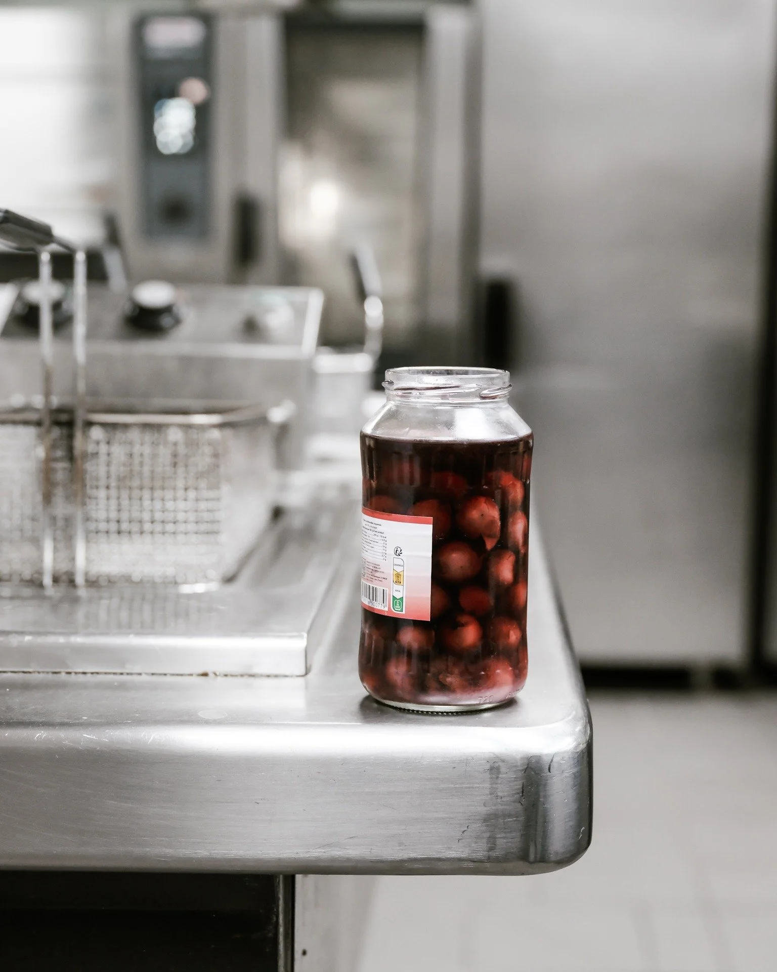 Derri&egrave;re chaque d&eacute;tail,
une attention port&eacute;e au go&ucirc;t.

#BaroccoSixFours #EnCuisine #CuisineItalienne