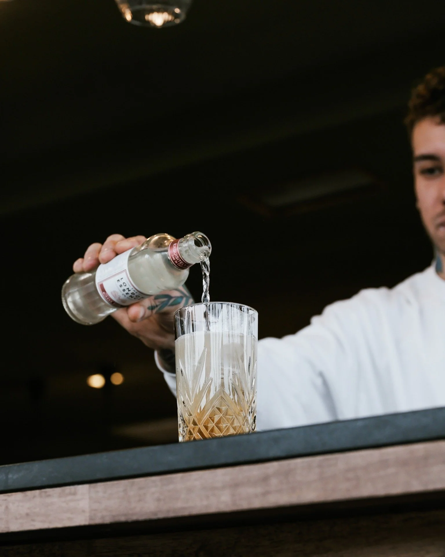 Fra&icirc;cheur, pr&eacute;cision et cr&eacute;ativit&eacute;
dans chaque verre 🍸

D&eacute;couvrez notre carte de cocktail&hellip;

#BaroccoSixFours #PlaisirDePartager #DolceVita