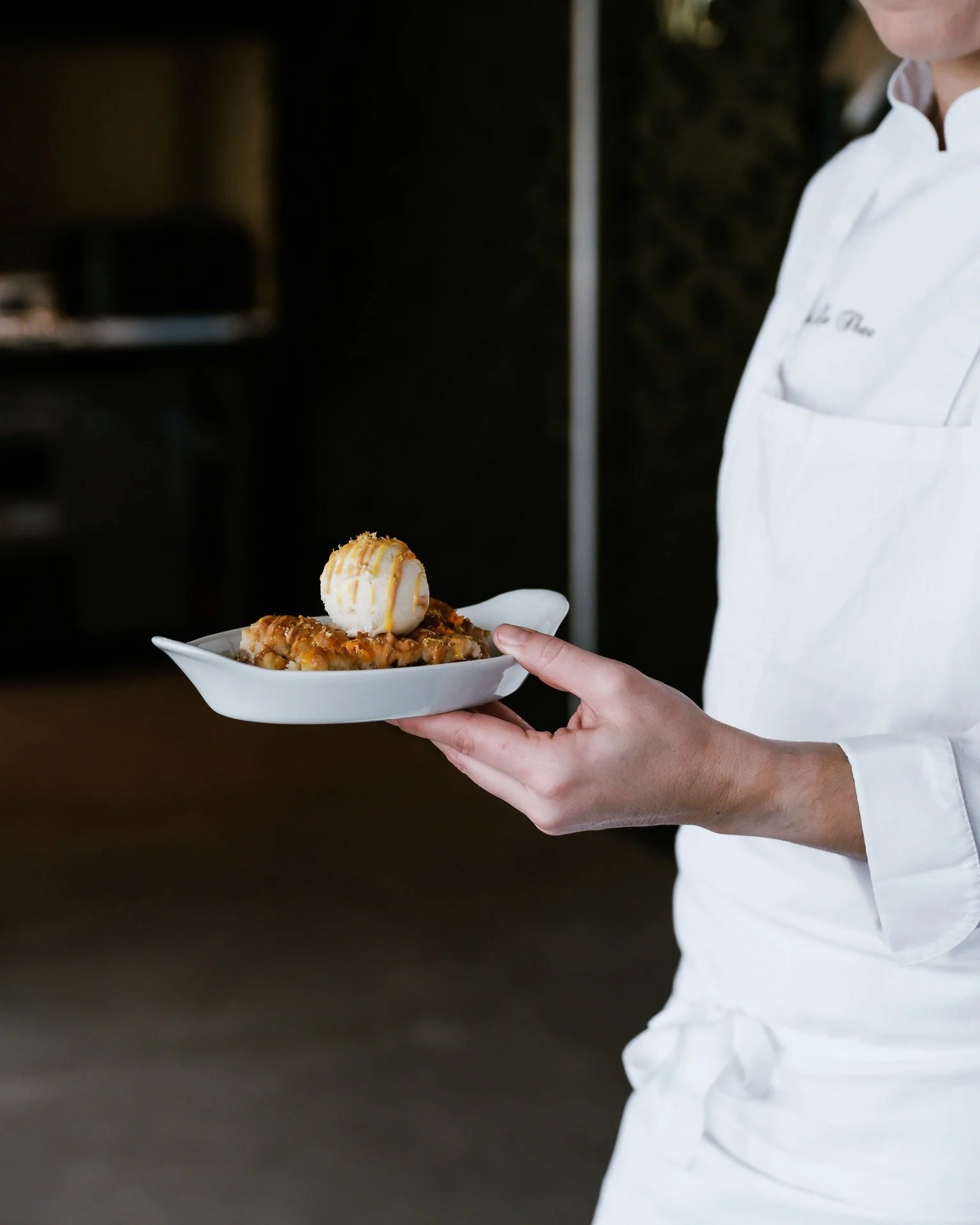 La douceur pour terminer,

tout simplement.

#BaroccoSixFours #Dessert #CuisineItalienne