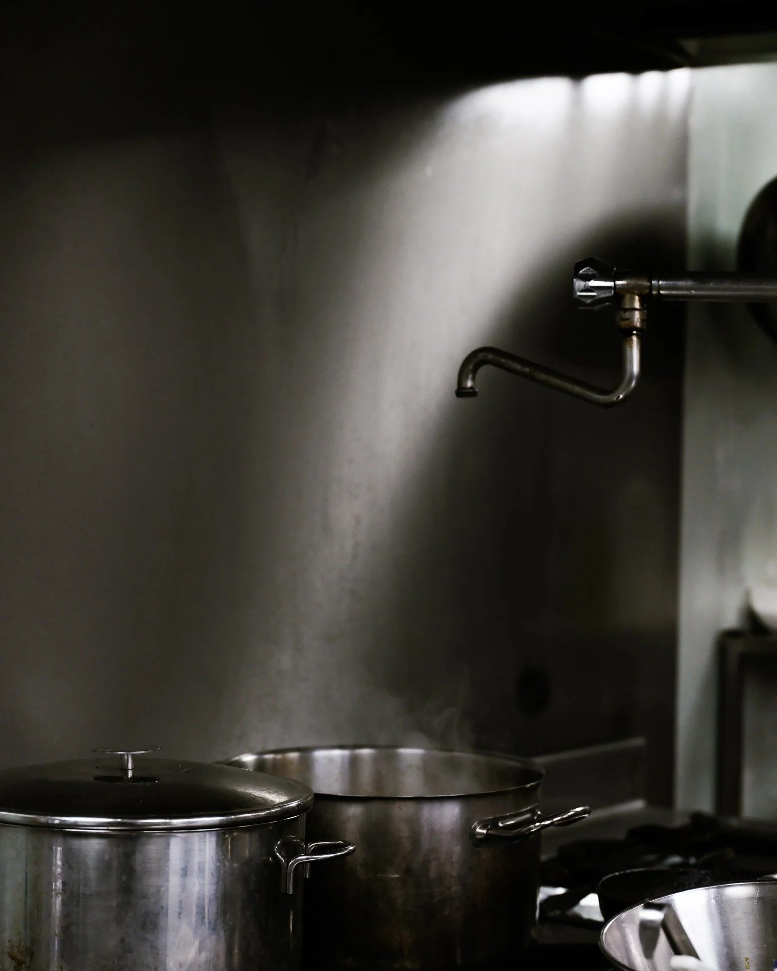 La chaleur, les parfums,
et la promesse d&rsquo;un bon repas.
✨

#BaroccoSixFours #CuisineMaison #SaveursM&eacute;diterran&eacute;ennes