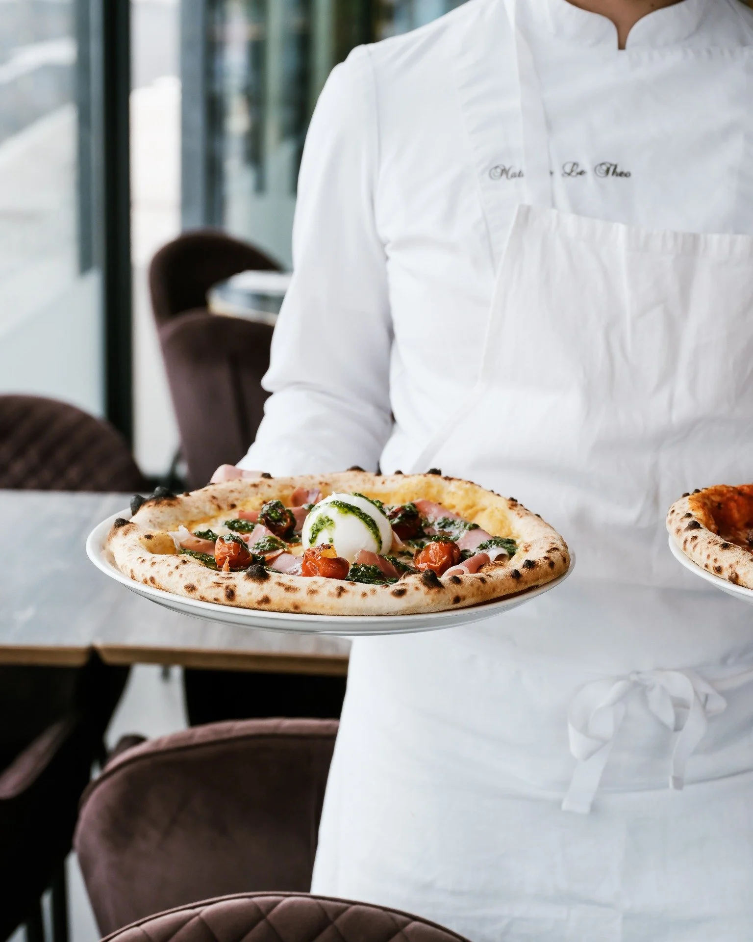 La g&eacute;n&eacute;rosit&eacute; italienne,
servie bien chaude.

#BaroccoSixFours #PizzaItalienne #PlaisirDePartager