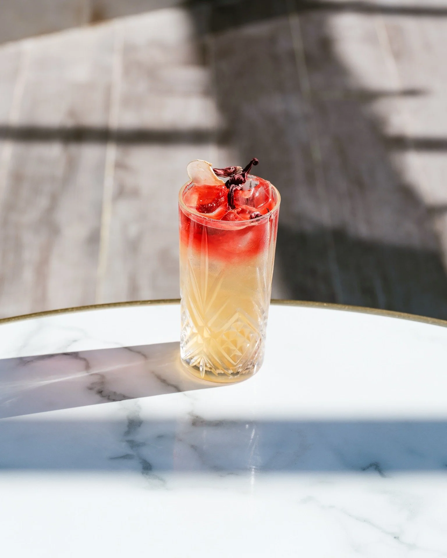 Un cocktail &agrave; partager entre amis 🍸

#cocktail #instadrink #restaurant