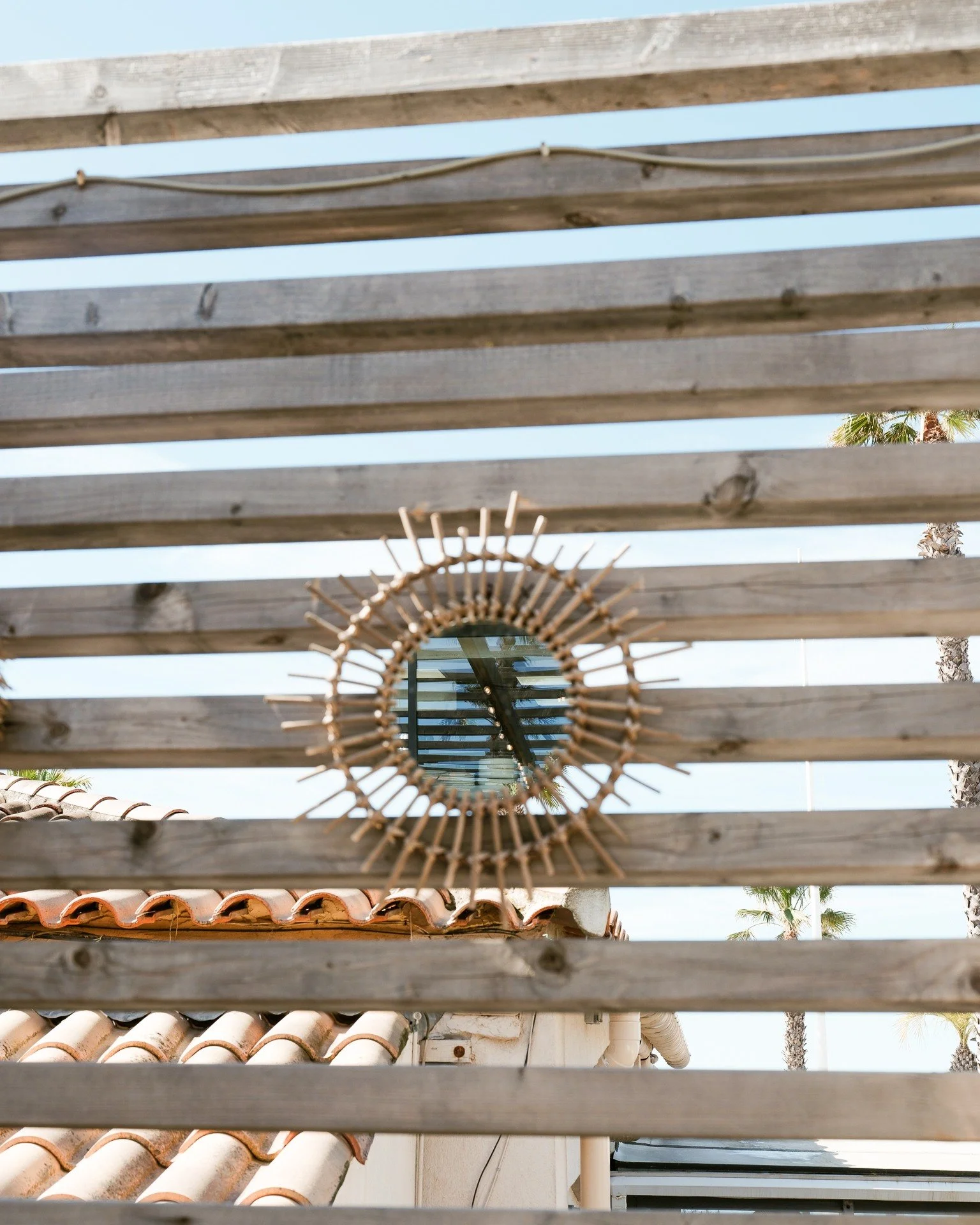 D&eacute;jeuner au Barocco&hellip;

Une cuisine simple, des produits frais et l&rsquo;air de la M&eacute;diterran&eacute;e.
🍽️🫶🏻✨

#sixfours #cuisinedusud #restaurant #lifestyle