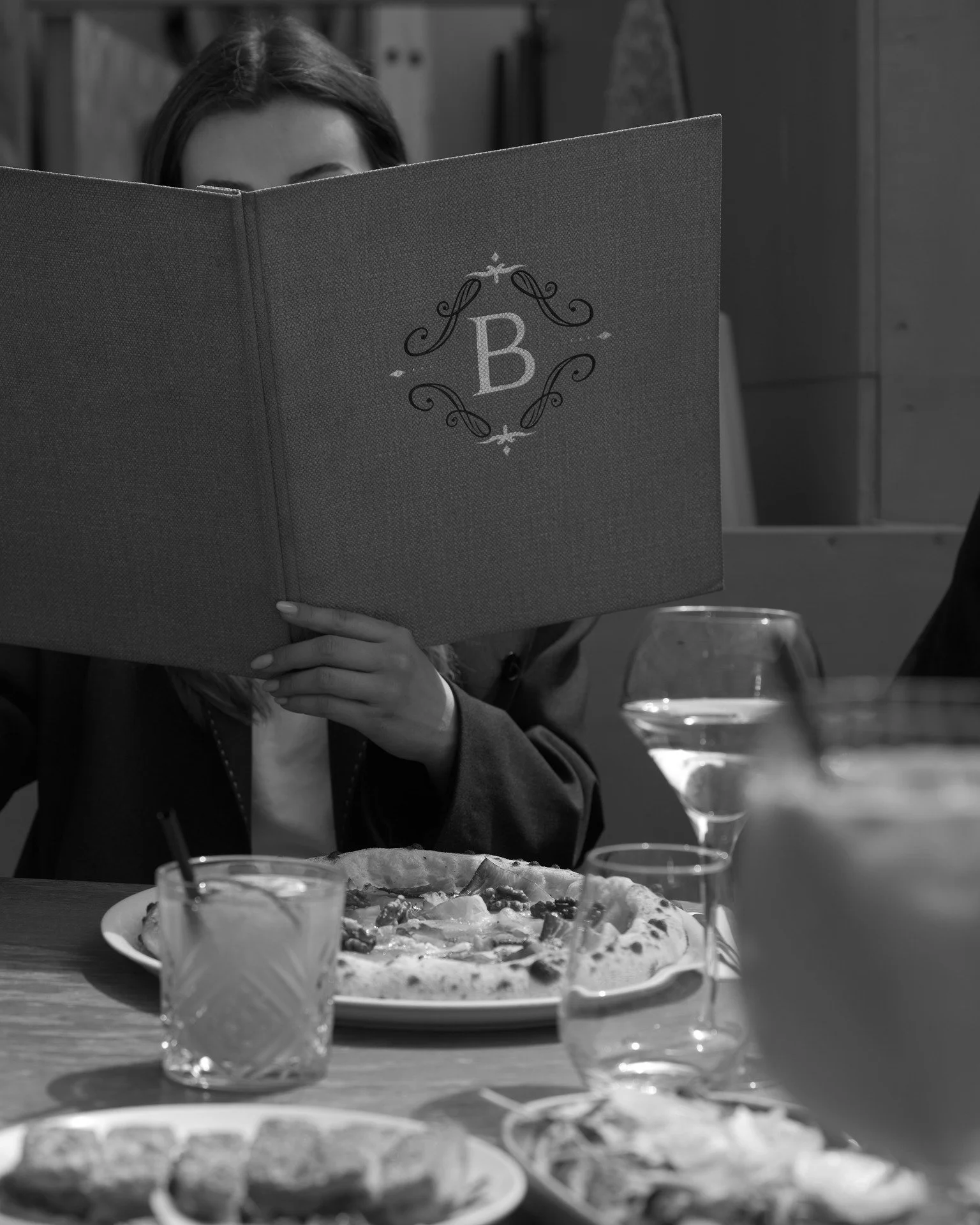 L&rsquo;&eacute;l&eacute;gance commence d&egrave;s la carte.

&Agrave; d&eacute;couvrir au Barocco.

#restaurant #lifestyle #barocco