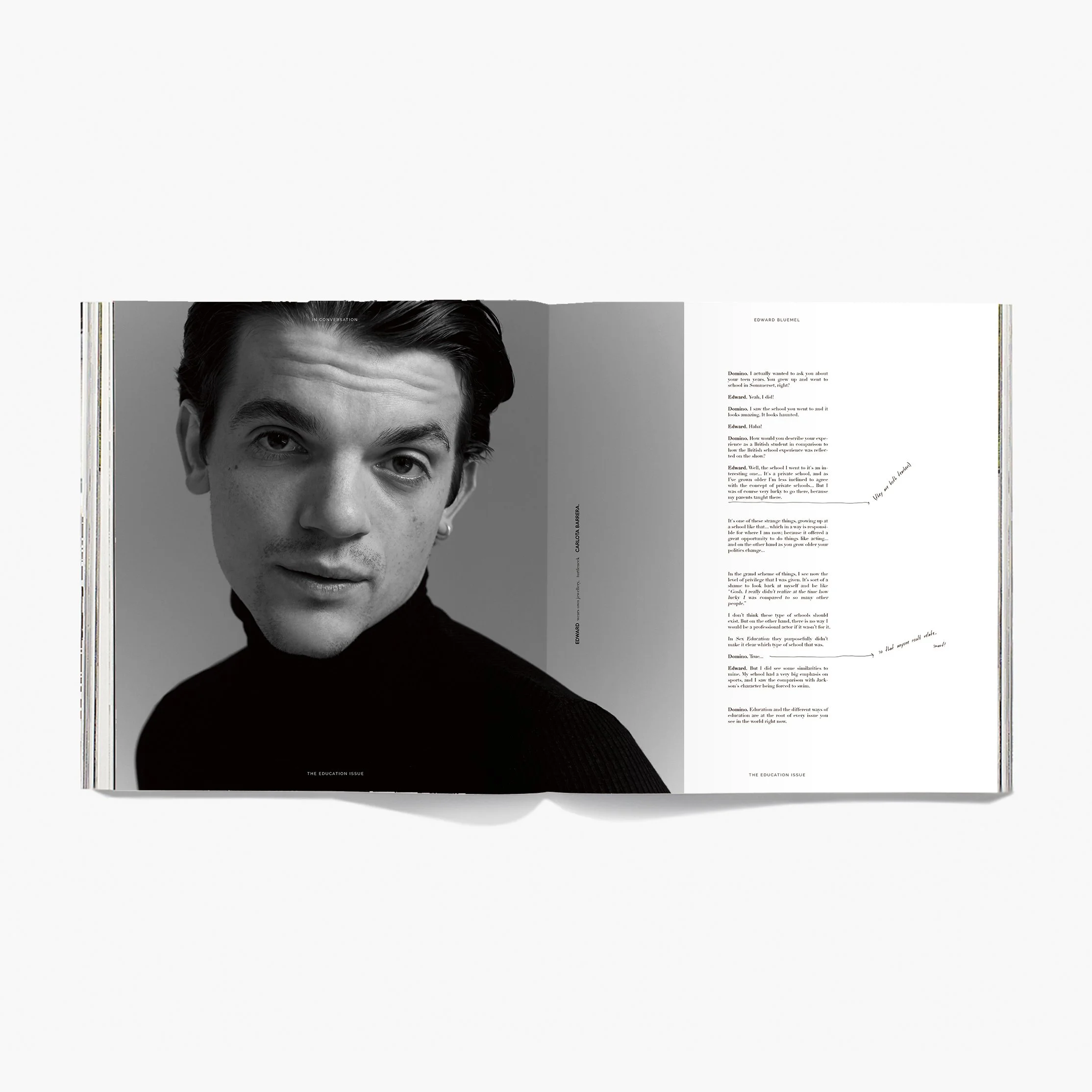 NUMBER ONE Vol. II (interior) (16).jpg