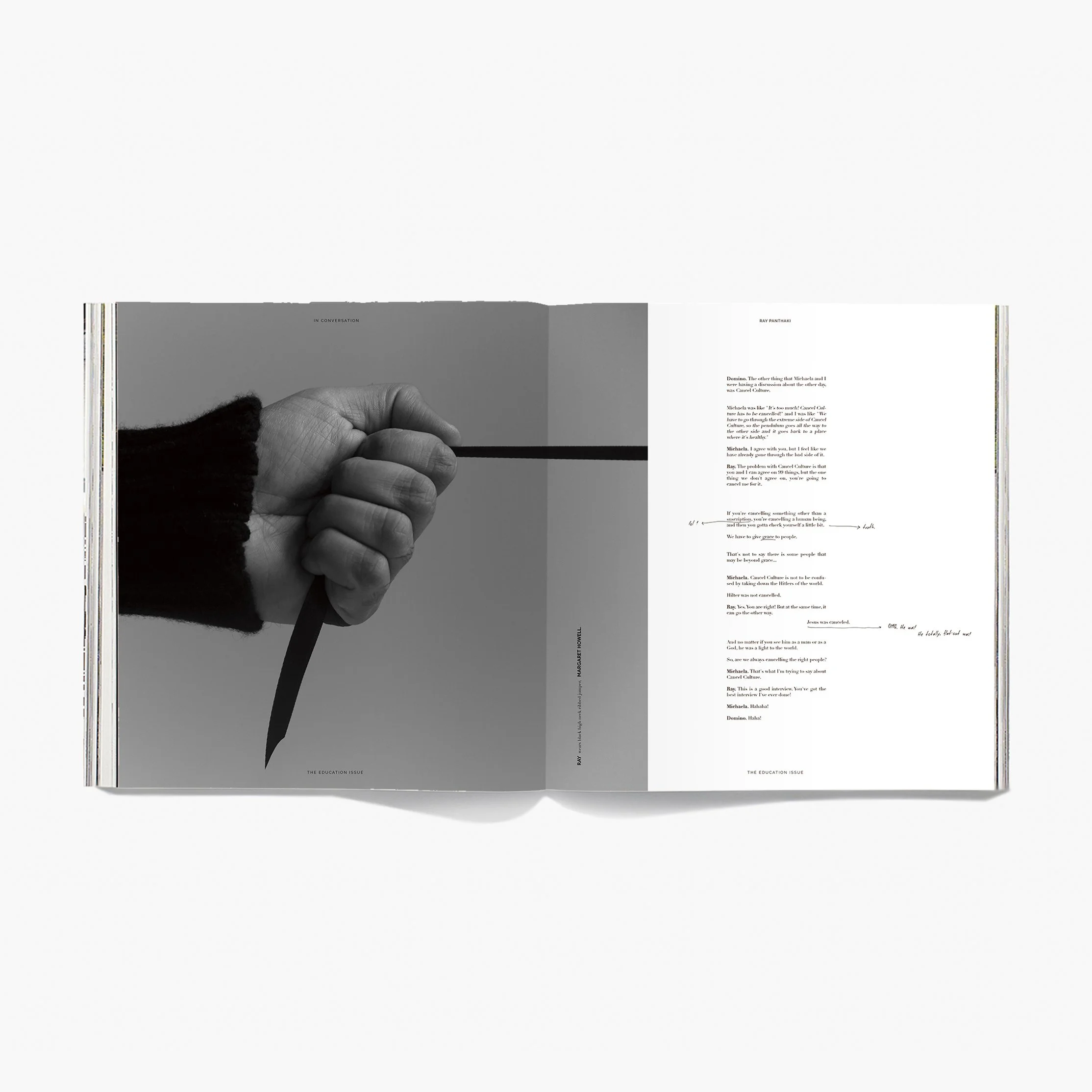 NUMBER ONE Vol. II (interior) (20).jpg