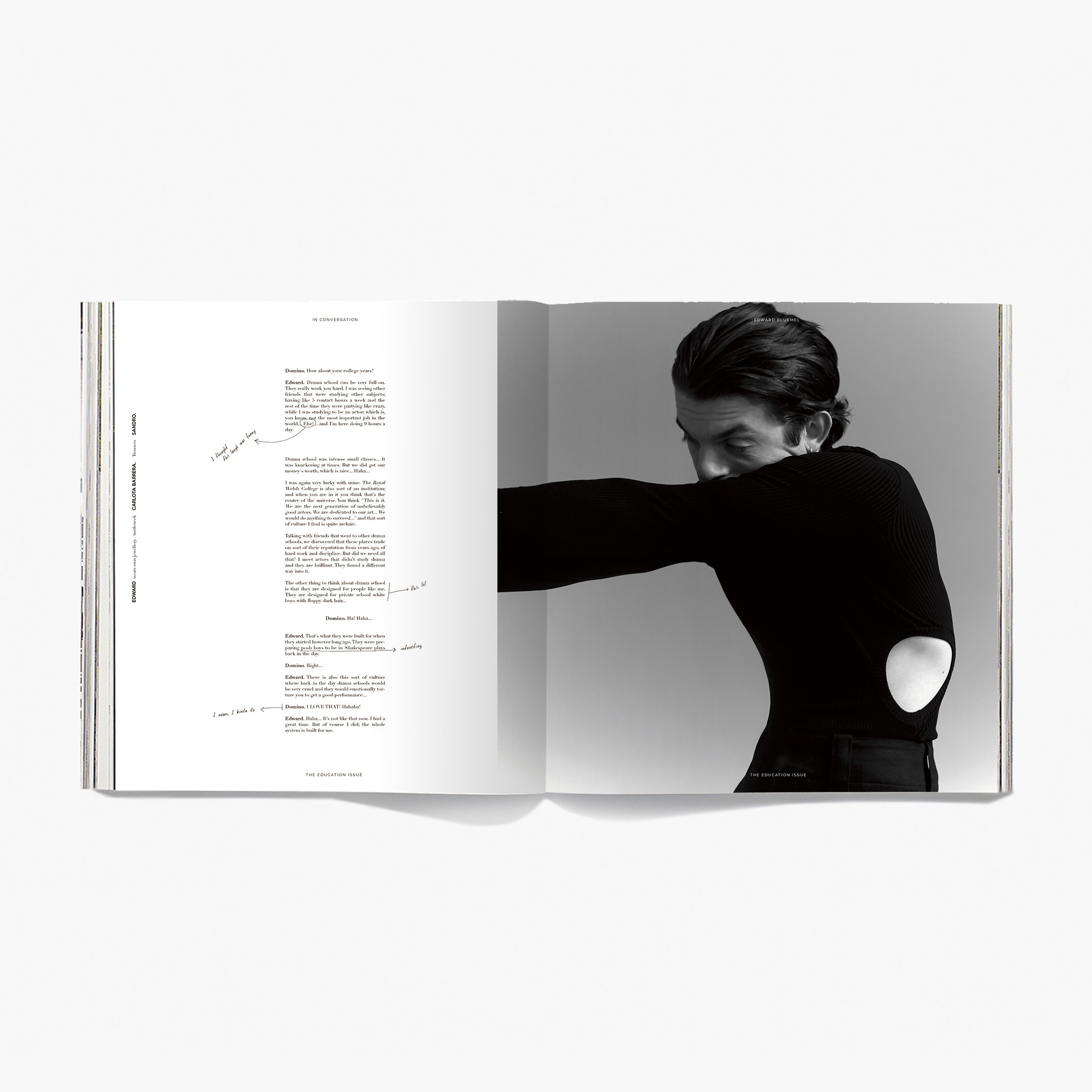 NUMBER ONE Vol. II (interior) (15).jpg