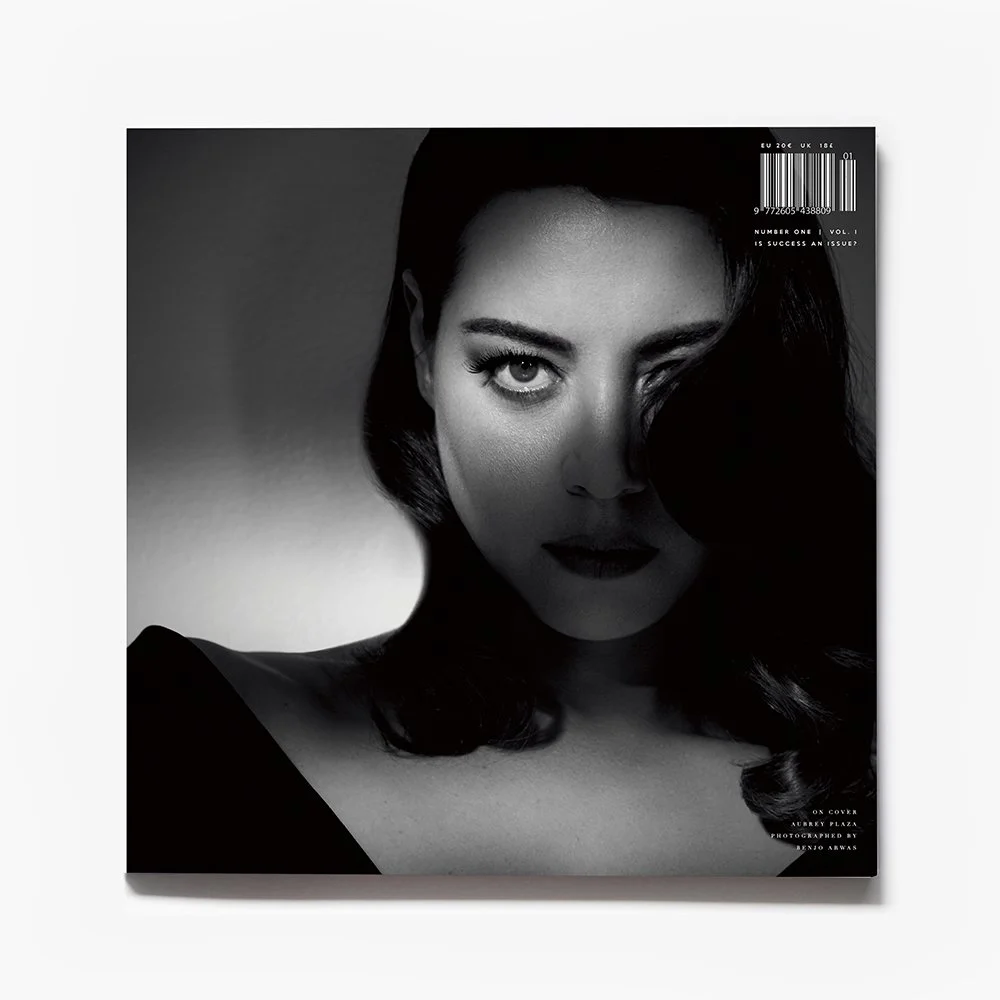 NUMBER ONE Vol. I (4).jpg