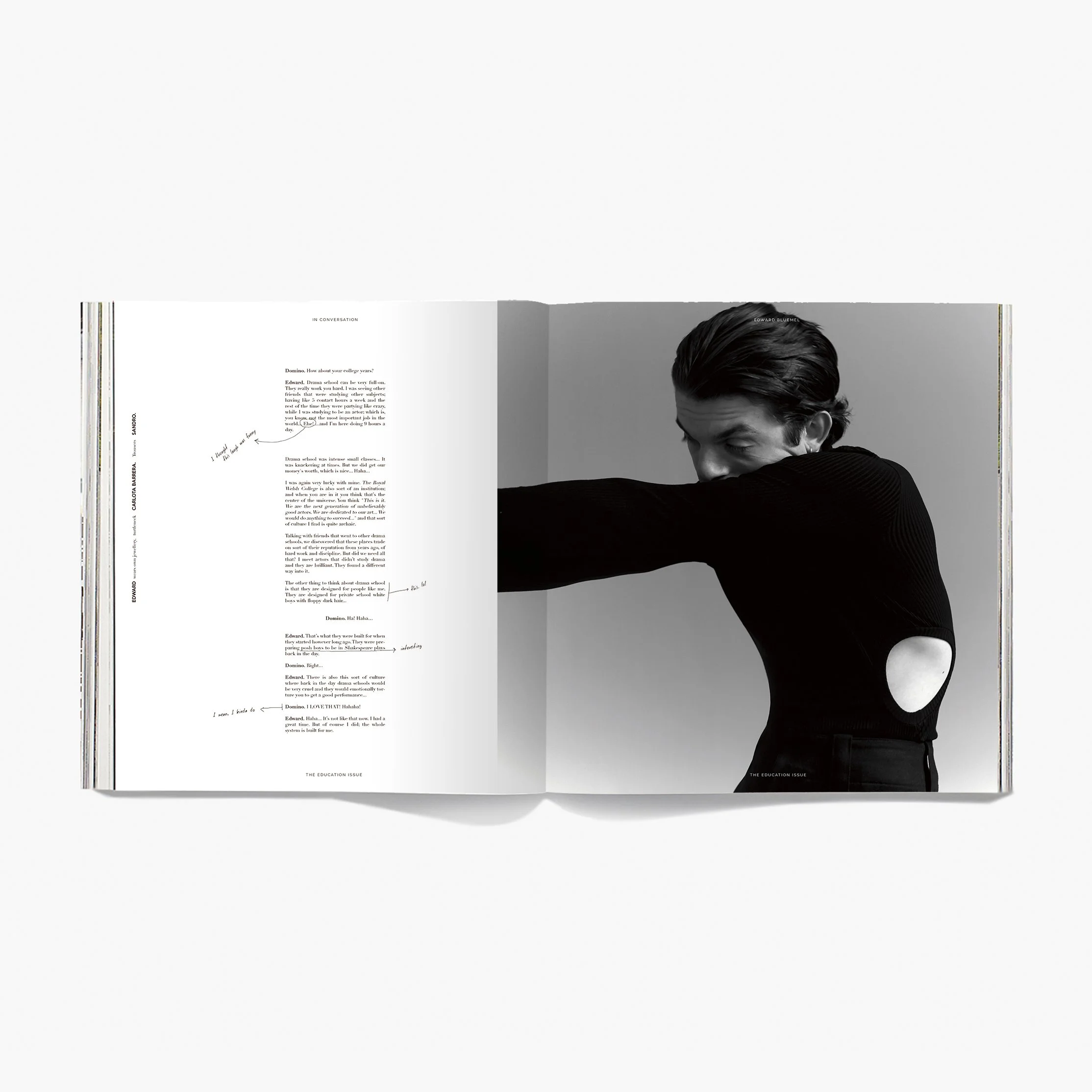 NUMBER ONE Vol. II (interior) (15).jpg