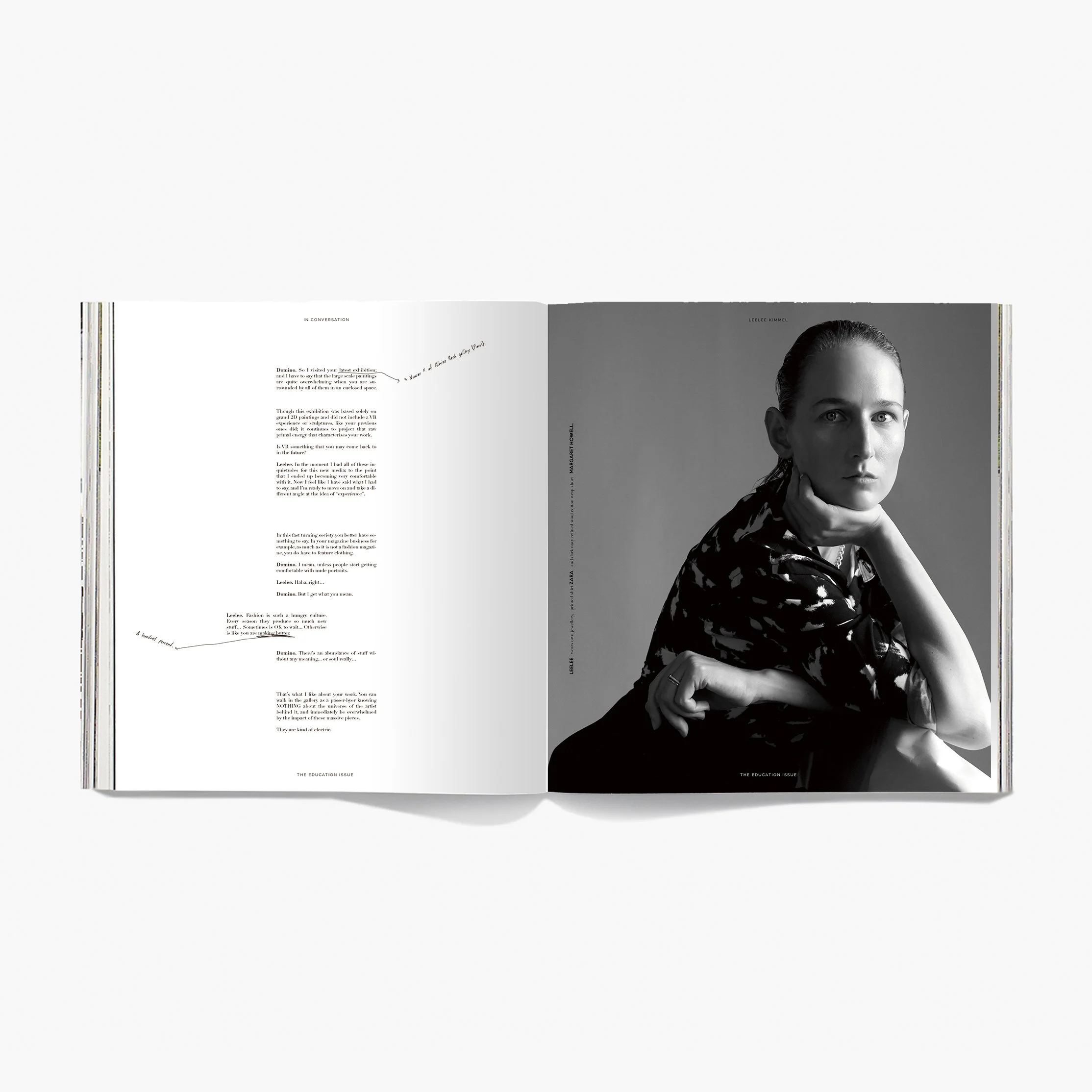 NUMBER ONE Vol. II (interior) (19).jpg