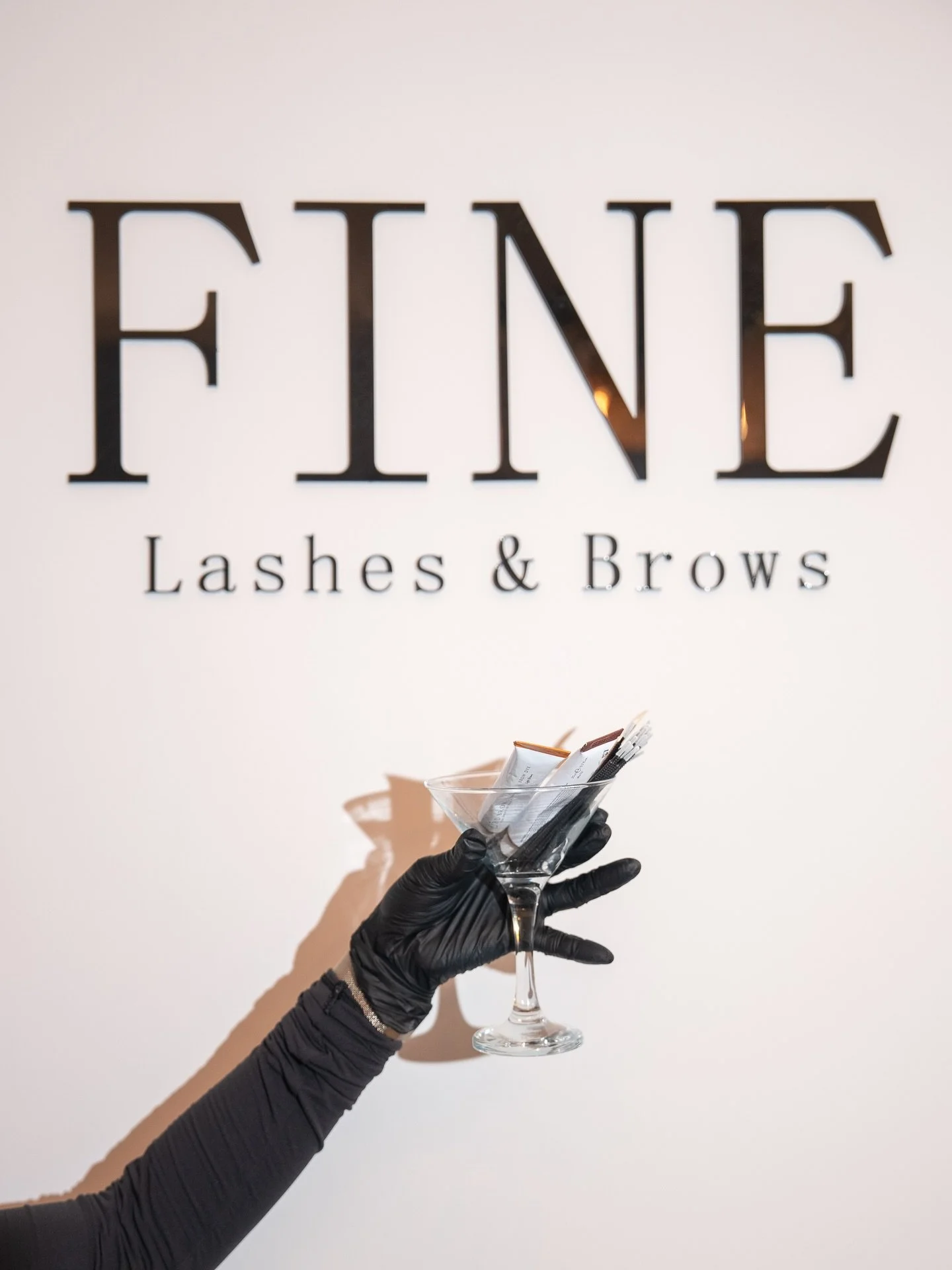 ✨ Only the best for our brows ✨

At Fine Lashes &amp; Brows, we proudly use @hdbrowsofficial &mdash; the gold standard in professional brow treatments 🤍

HD Brows is a bespoke brow system designed to shape, define and enhance your natural brows, tai