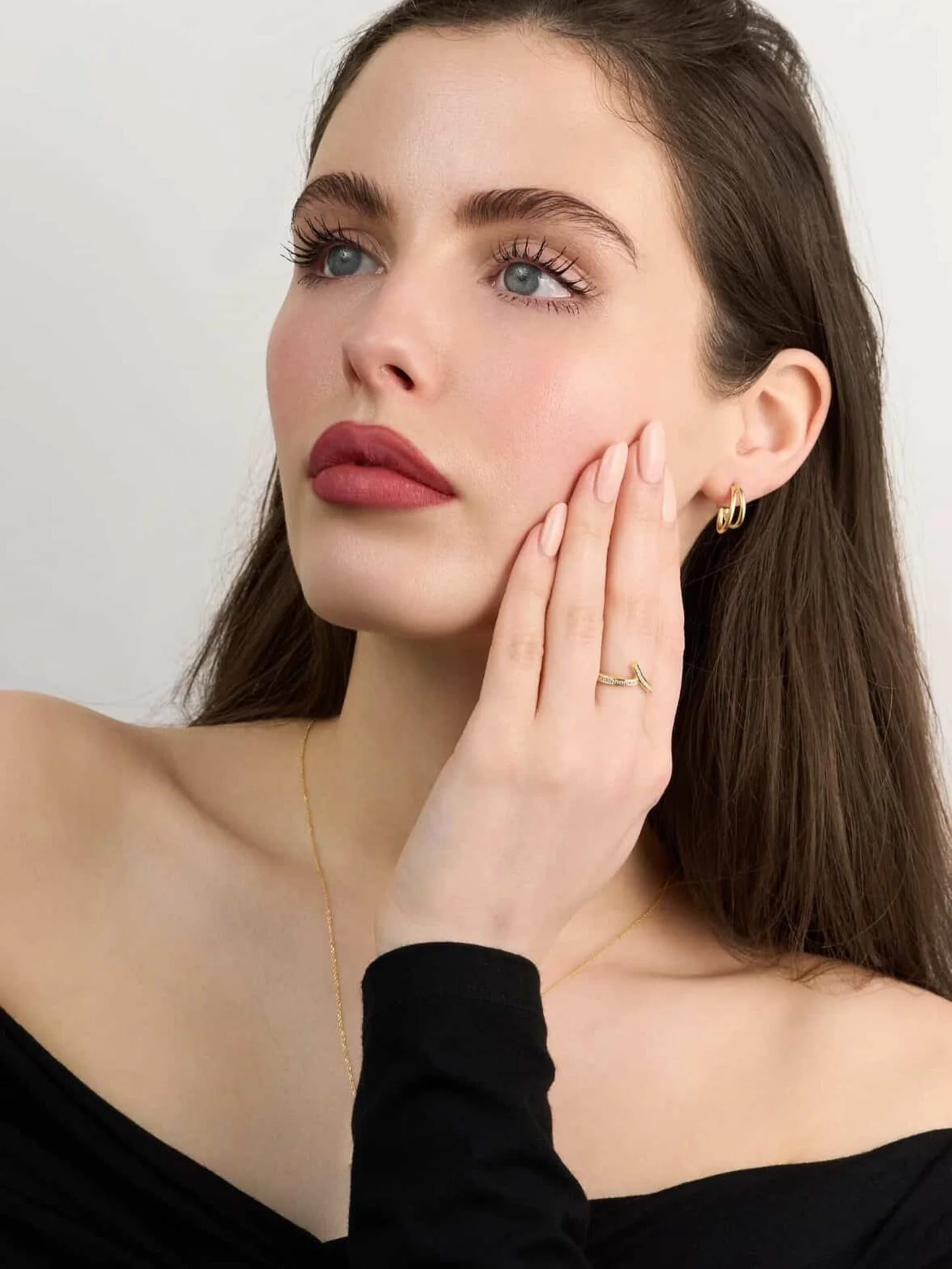 Beautiful, natural brows ✨
My client chose brow tint only &ndash; no waxing, just enhancing her natural shape and colour. Sometimes the smallest change makes the biggest difference 🤎