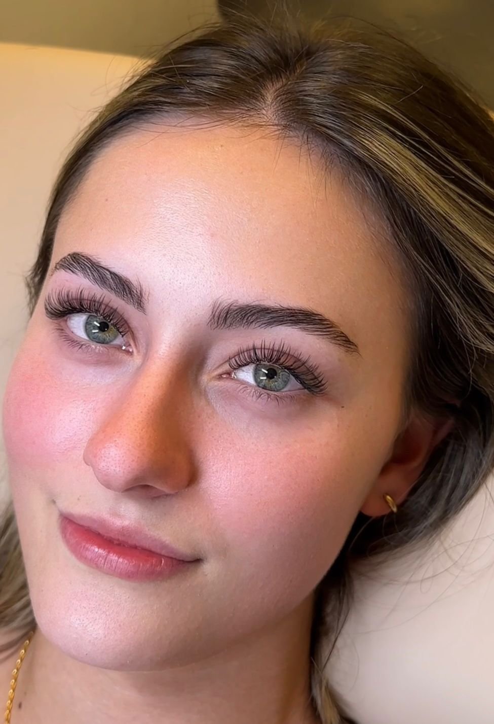 Classic Natural Set – Mascara Effect