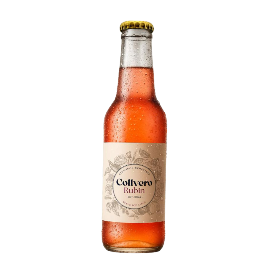 Collvero Rubin 6x 0,2 l