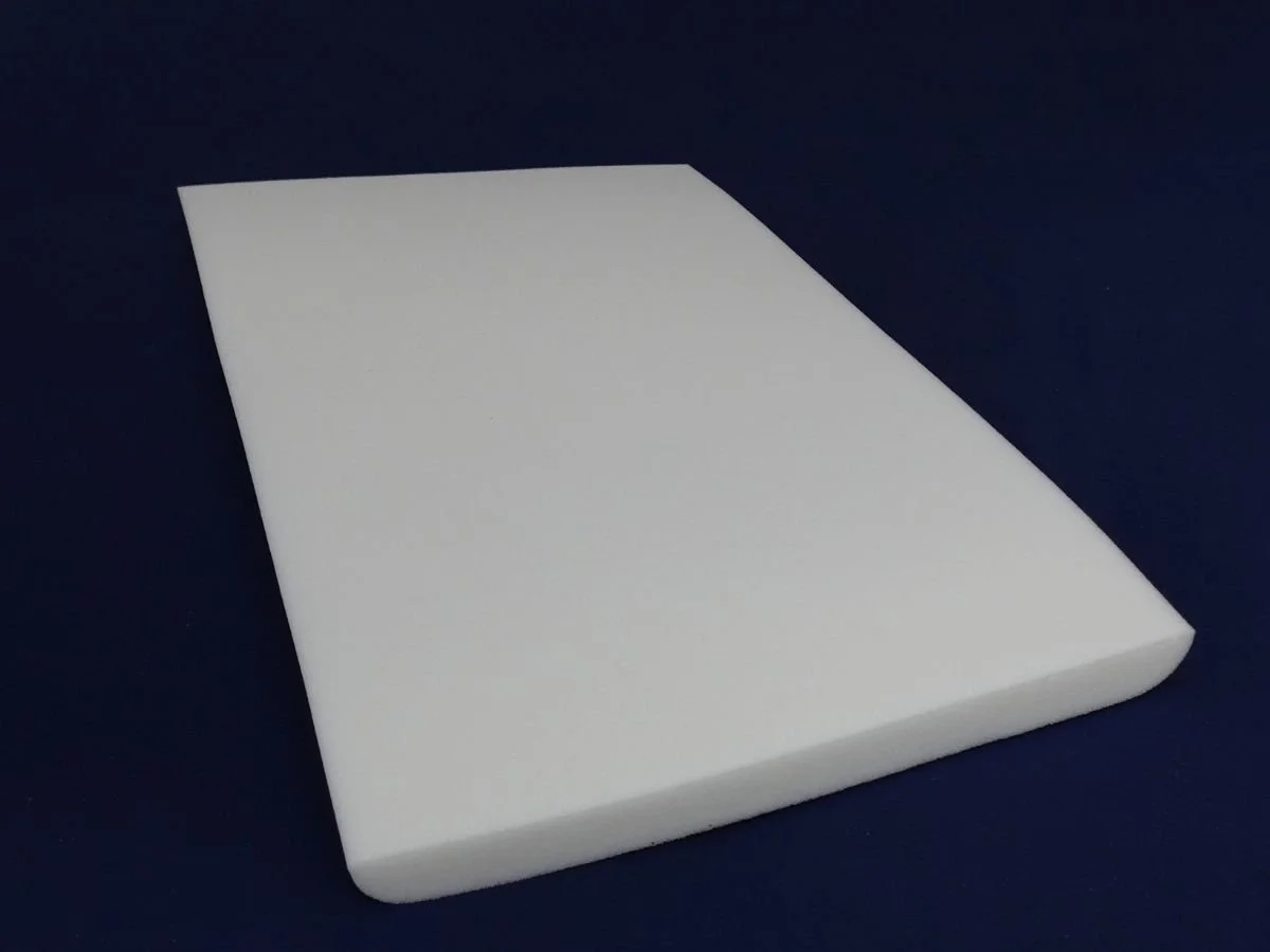 Individual foam layer or pair of pieces