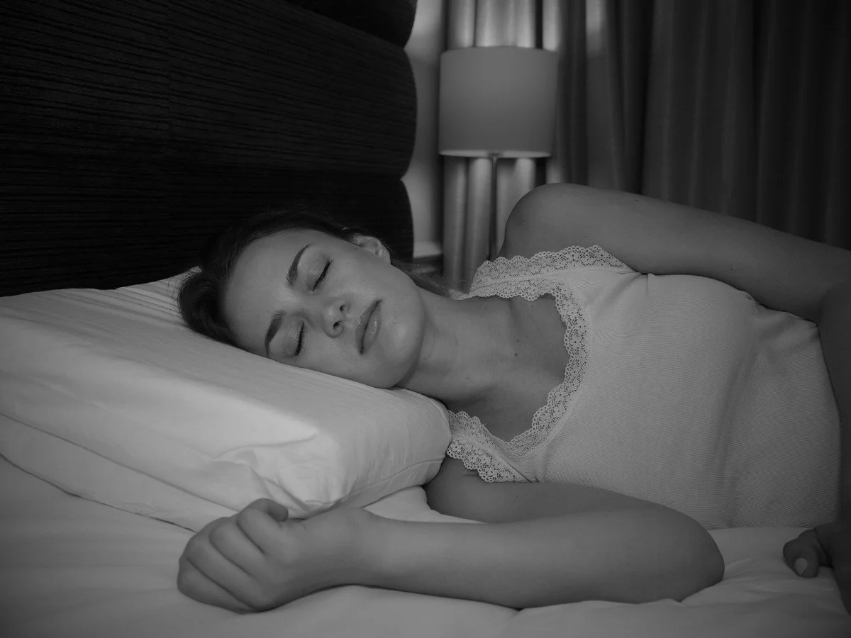 Personalised pillow height with an adjustable Mylevel under pillow
