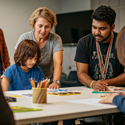 Non Accredited Online | Start Learning Now — First Care First Aid