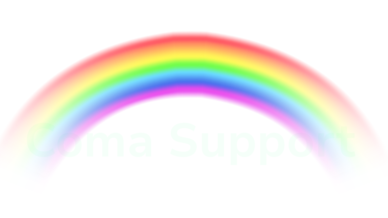 Coma Support
