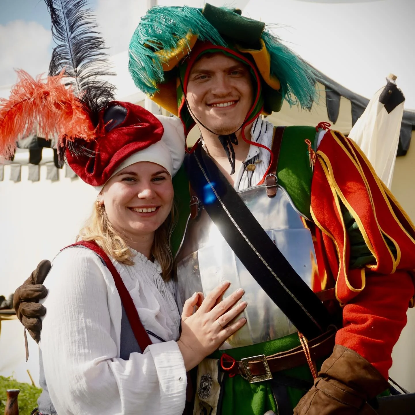 Euer F&auml;hnlein w&uuml;nscht euch einen gro&szlig;artigen Start ins neue Jahr mit vielen gro&szlig;artigen Momenten. 🎇

Die Saison 2025 haben wir als sehr harmonisch und liebevoll wahrgenommen. Daher schlie&szlig;en wir das letzte und beginnen da