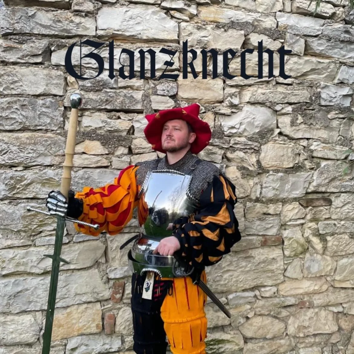 Neue absolut arch&auml;ologische Erkenntnisse aus der mittelalterlichen Landsknechtsforschung: 

J&uuml;ngste Studien haben ergeben, dass ein F&auml;hnlein weit mehr Spezialisten kannte als bislang angenommen. Neben den gemeinhin bekannten Rollen fan