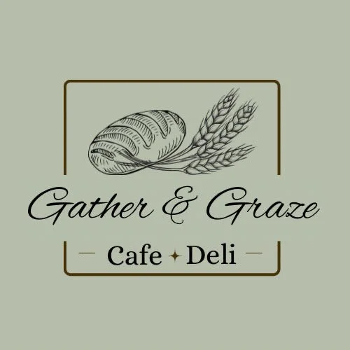 Gather &amp; Graze