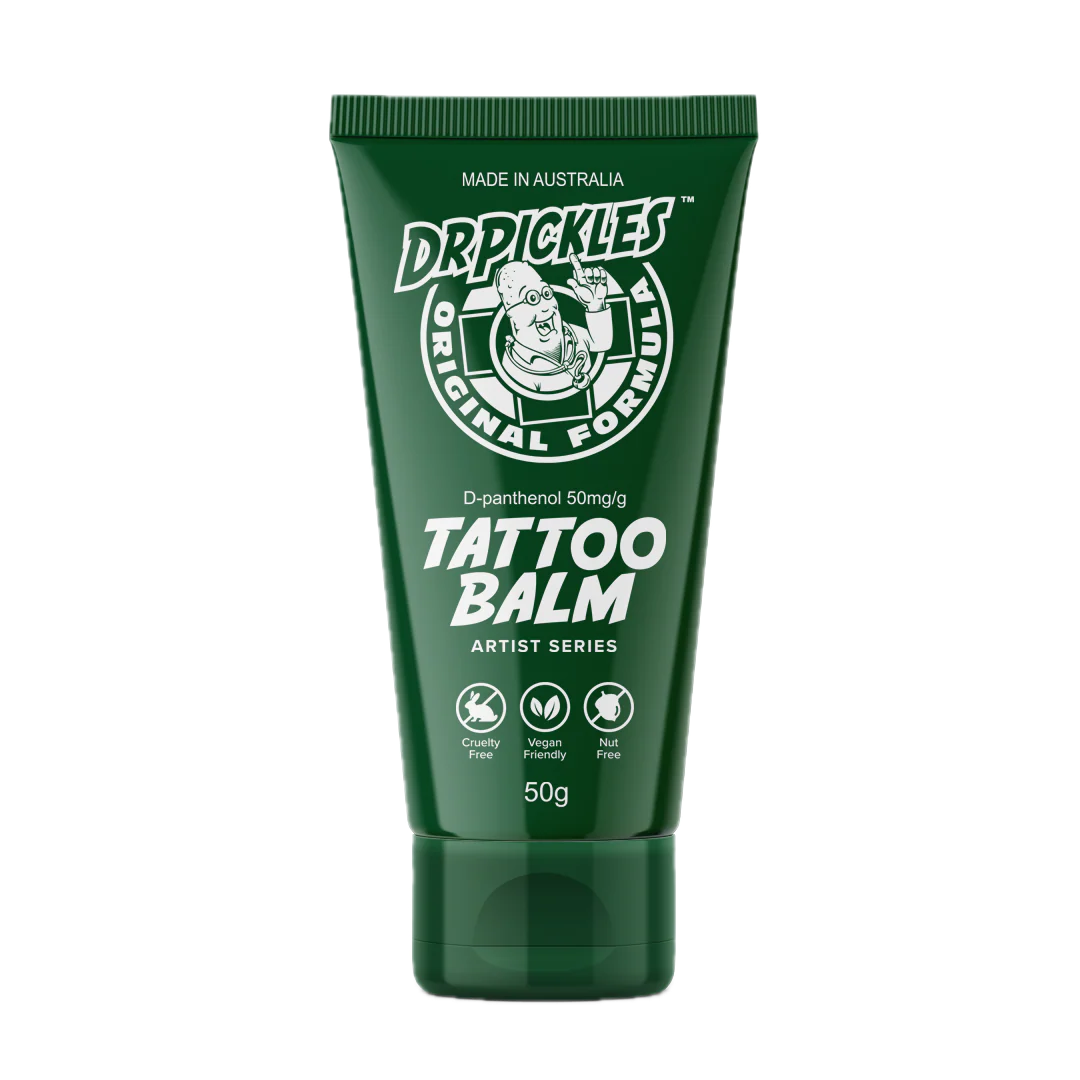 Dr. Pickles Tattoo Balm