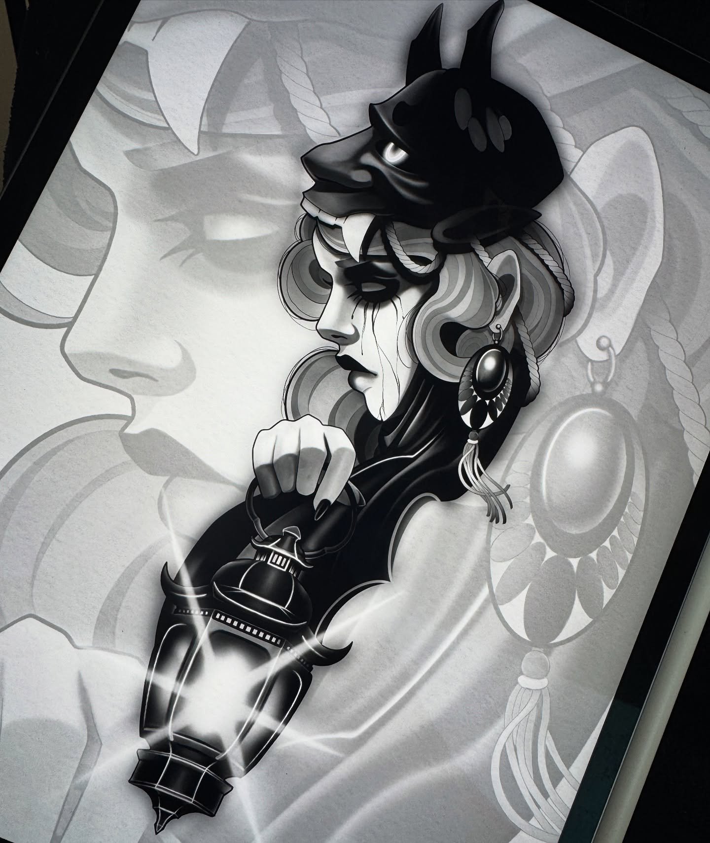 Available to tattoo
⁣-
-
-
-
-
-
#tattoos #tattoo #tattoosketch #tattoodesign #drawing #japaneseink #irezumicollective #blackworkers #darkart