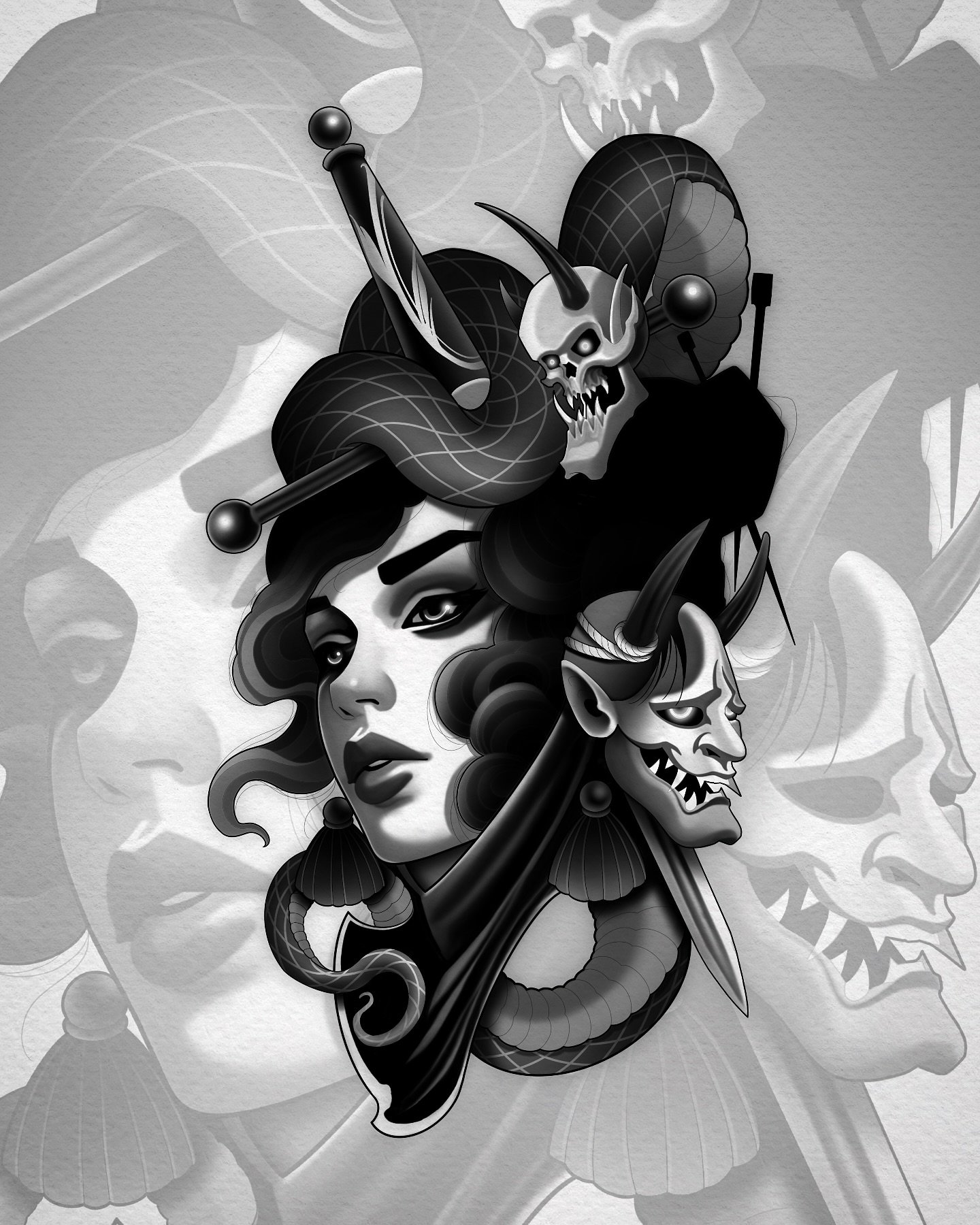 Available to tattoo
-
-
-
-
-
#tattoos #tattoo #tattoosketch #tattoodesign #drawing #japaneseink #irezumicollective #blackworkers #darkart #darkartists #blxckwork #blackwork